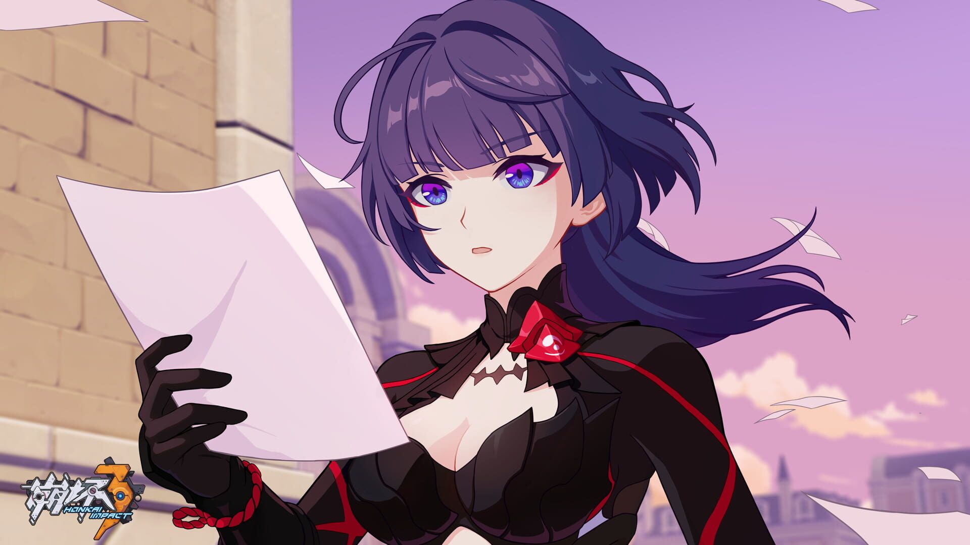 Honkai Impact 3rd: Song of Perdition screenshot 2