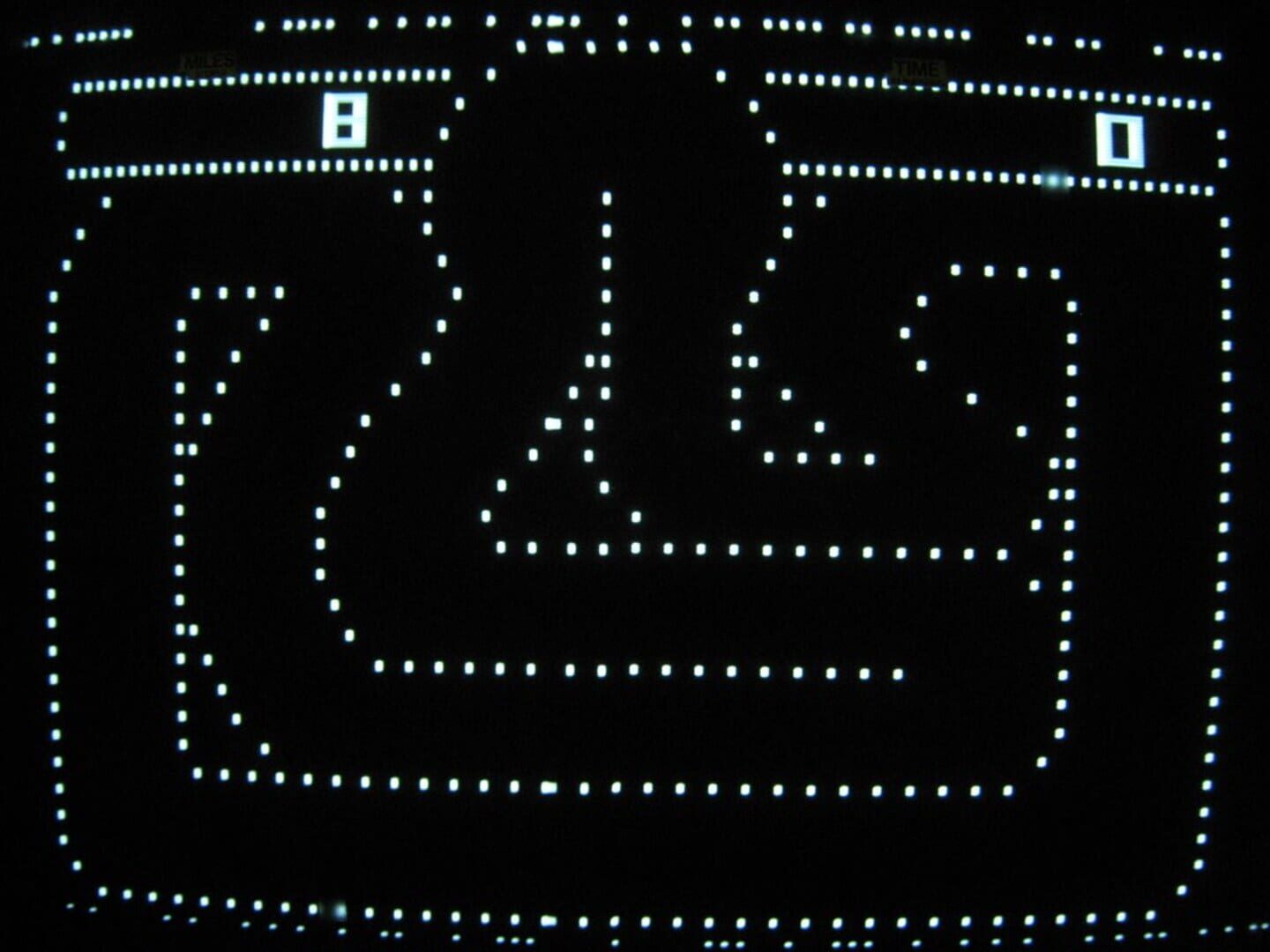 Gran Trak 10 screenshot 1