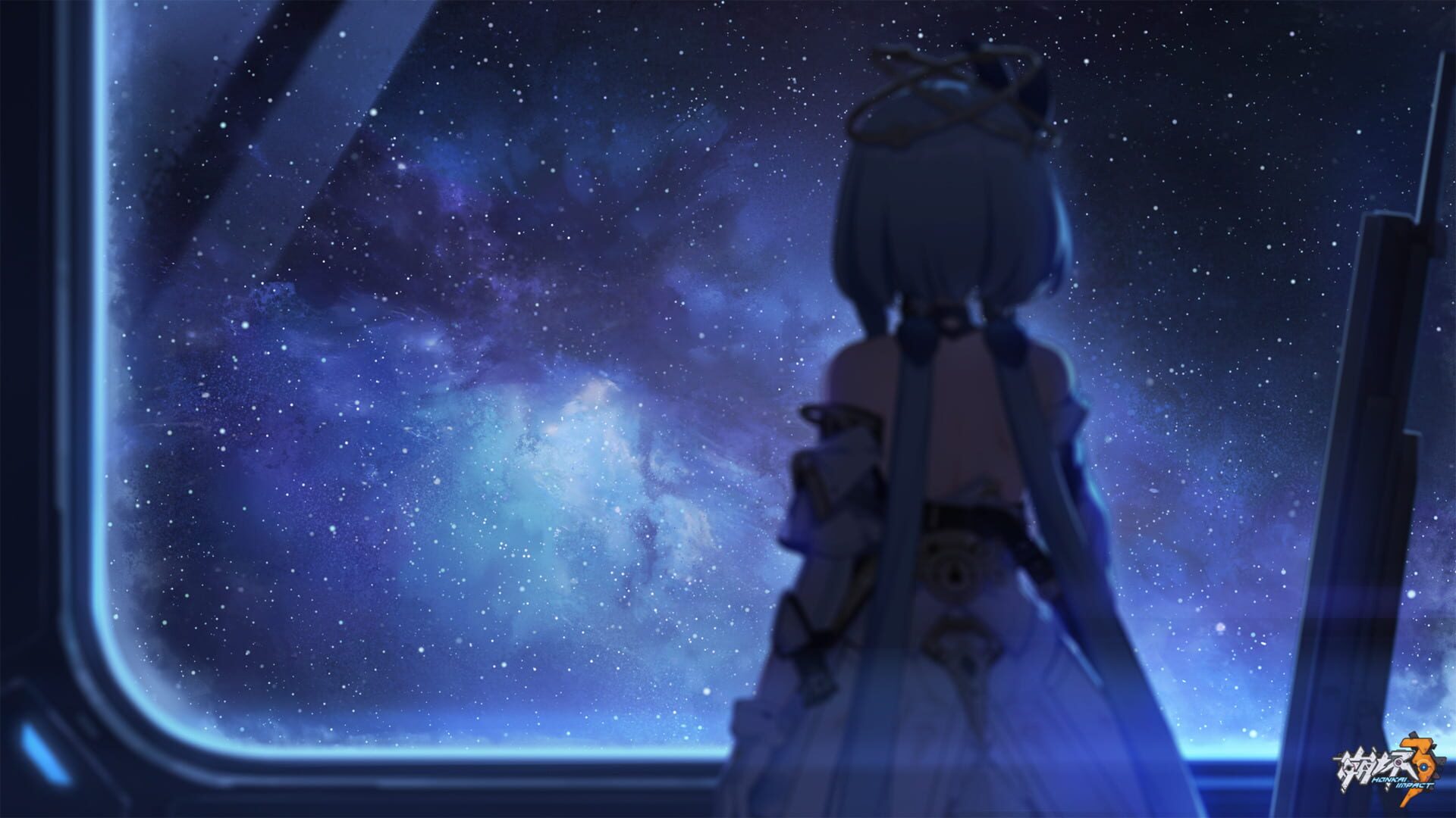 Honkai Impact 3rd: Re: Promise to Luna screenshot 2