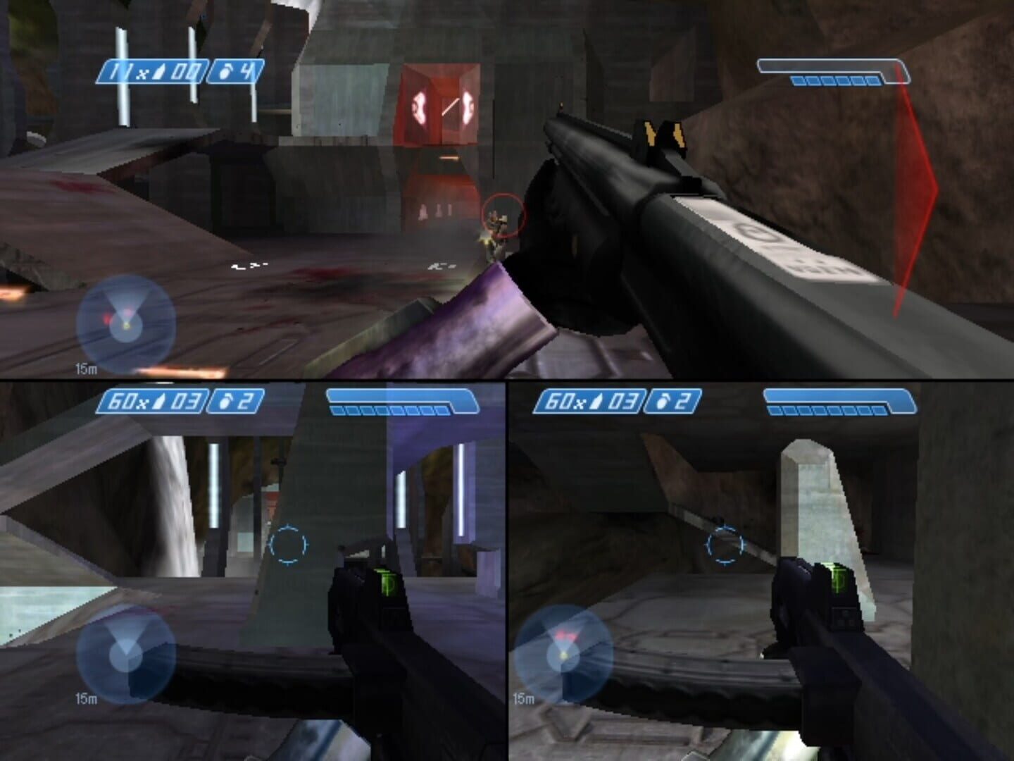 Halo CE+ screenshot 1