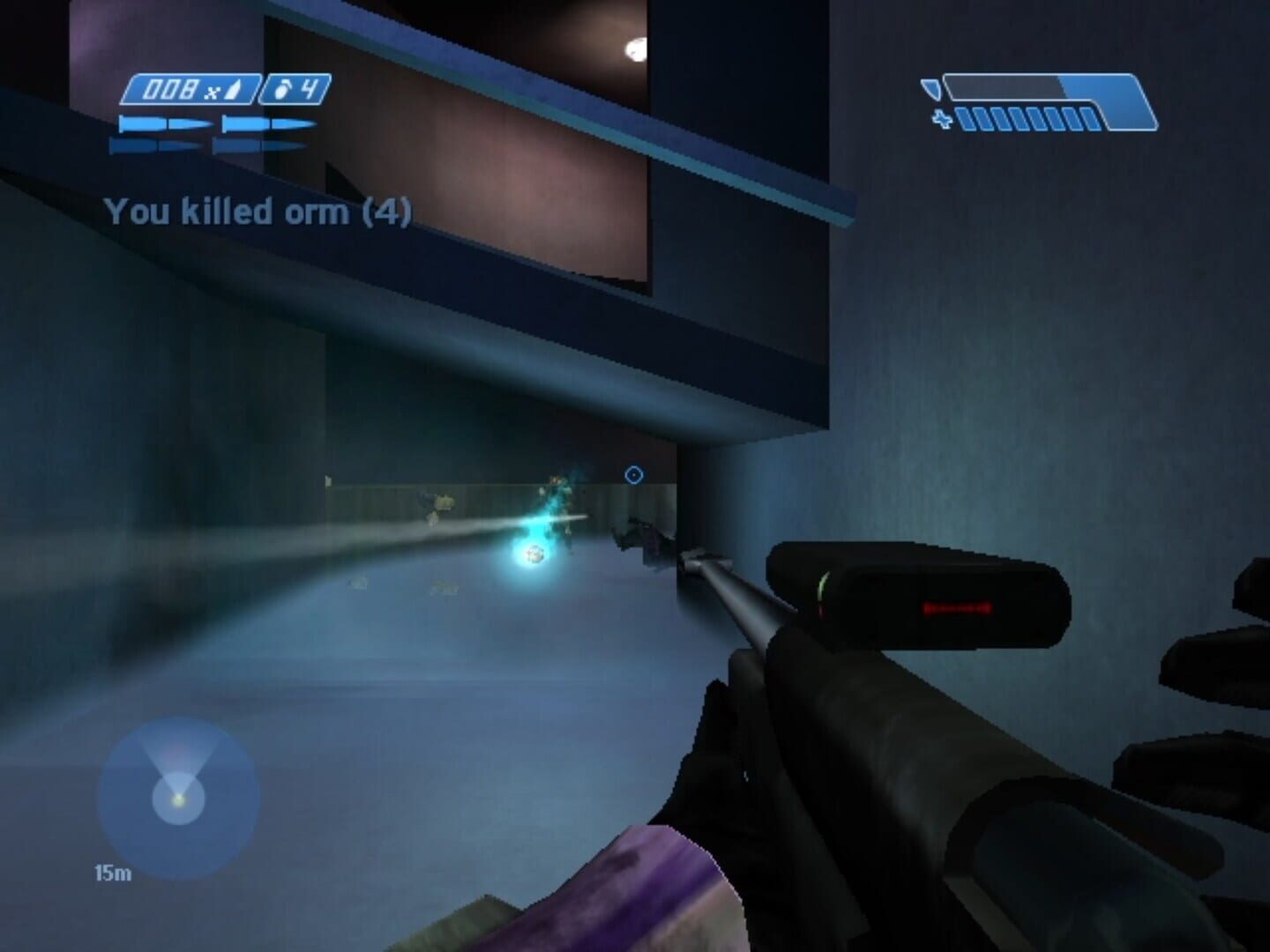 Halo CE+ screenshot 2