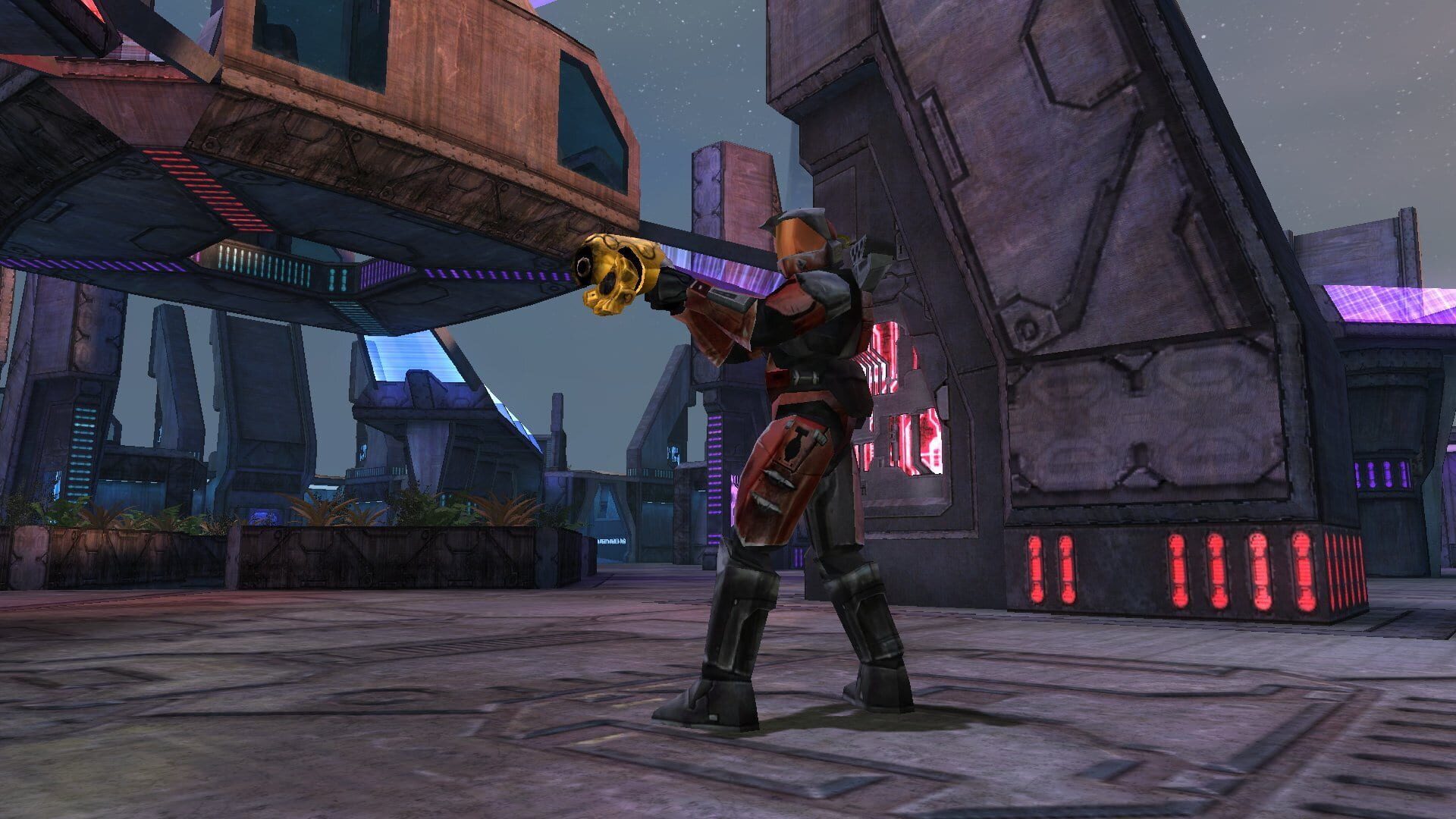 Halo CE+ screenshot 3