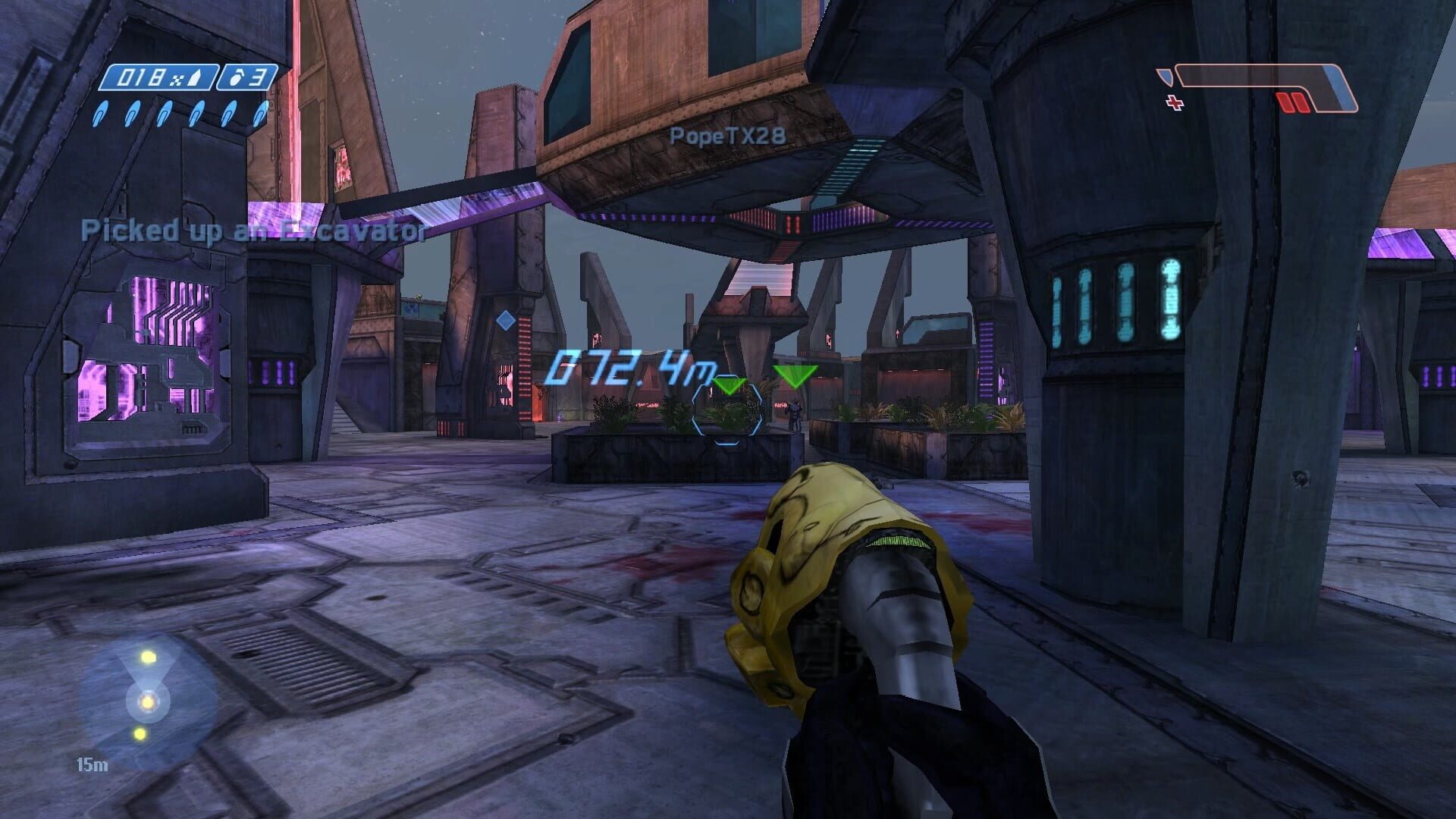 Halo CE+ screenshot 5