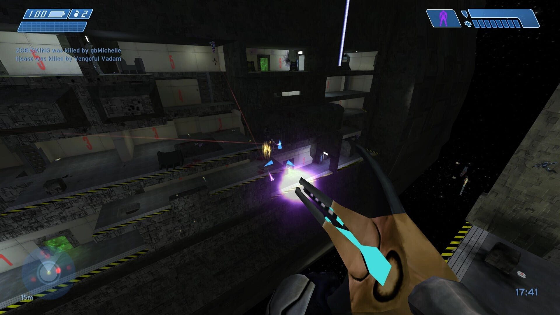 Halo CE+ screenshot 6