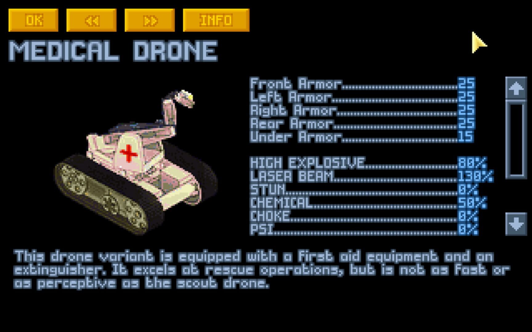 The X-Com Files screenshot 1