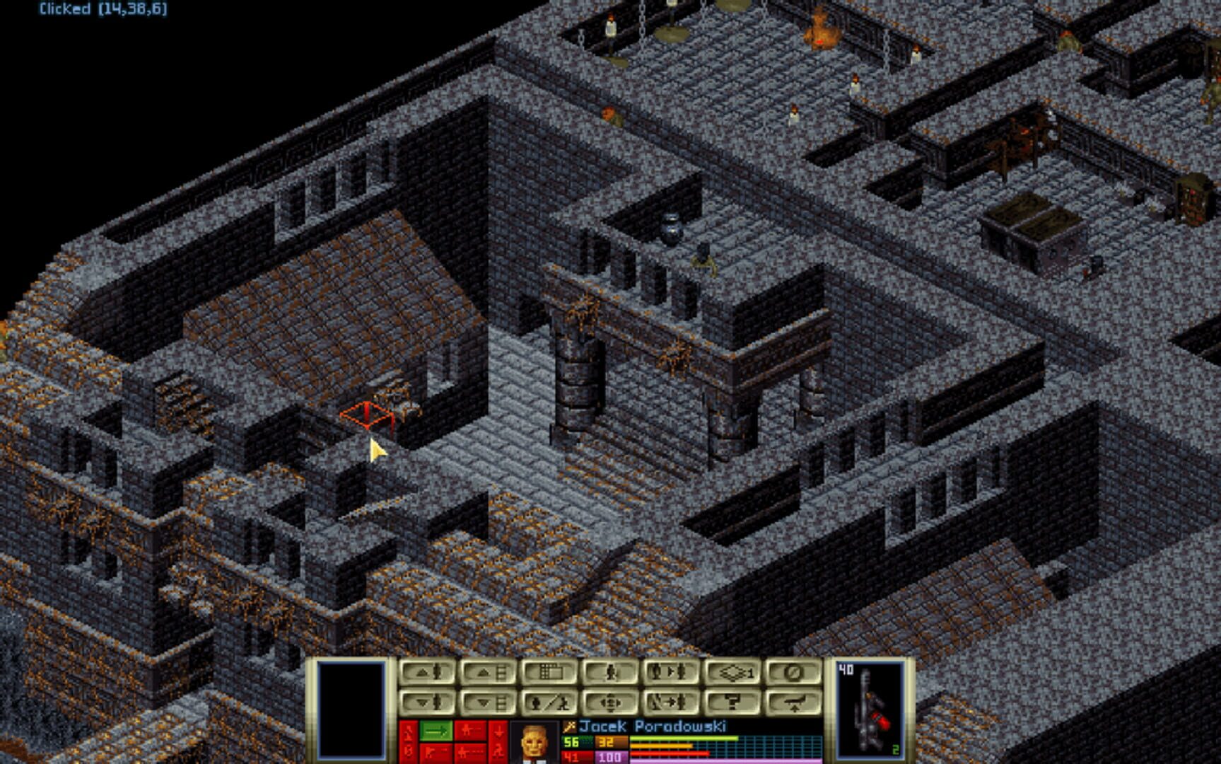 The X-Com Files screenshot 3