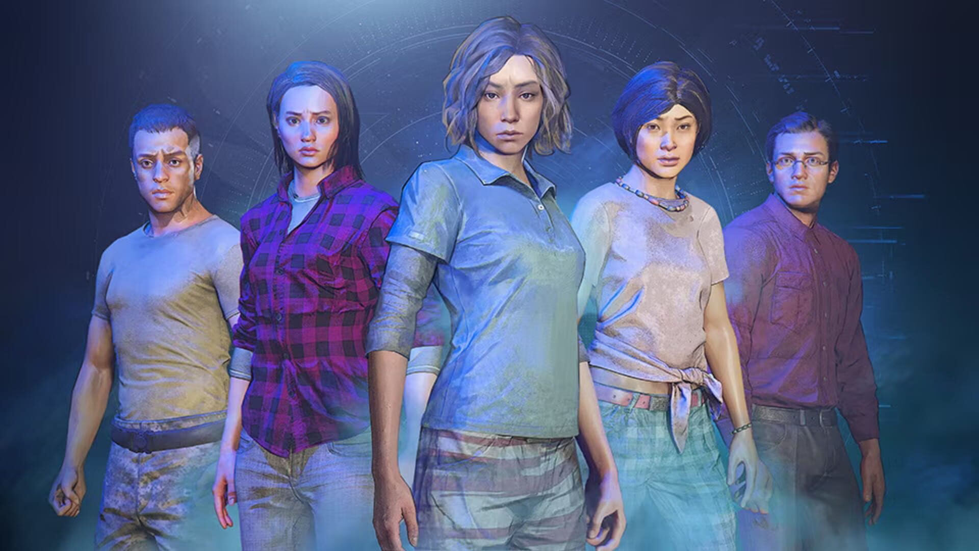 The Division 2: Warlords of New York - Year 5 Season 1: Broken Wings screenshot 2