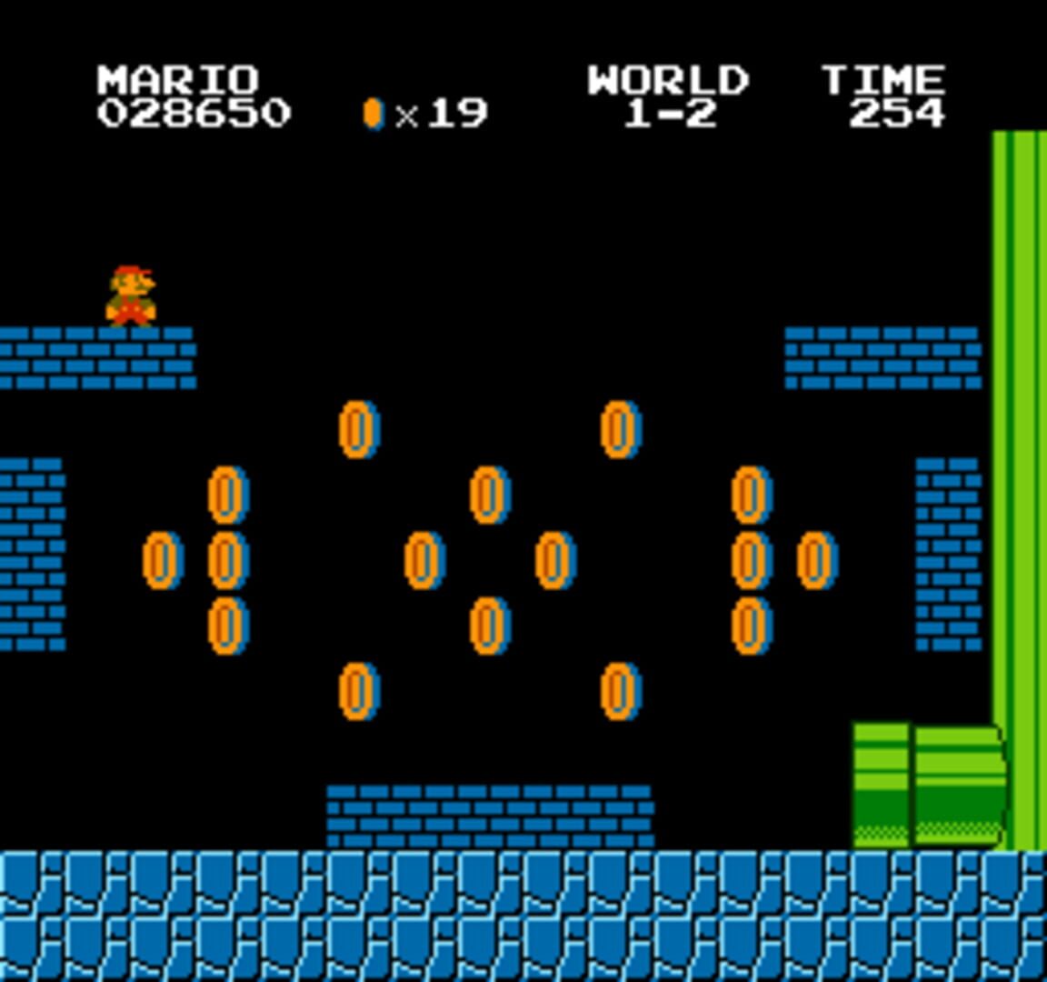 Pure Nastalgia screenshot 2