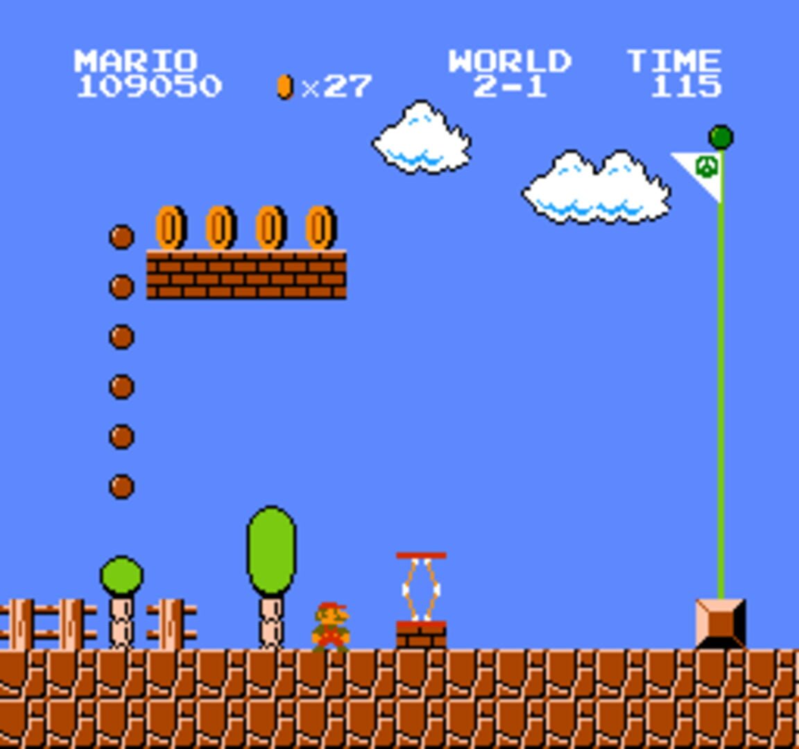 Pure Nastalgia screenshot 4