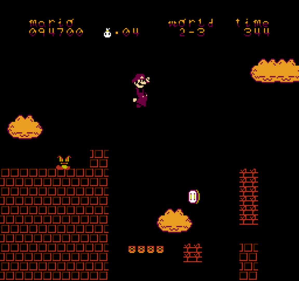 Blue Mushrooms screenshot 2