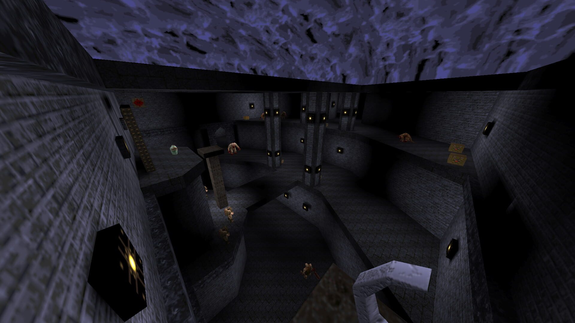 Euclid's Nightmare screenshot 1