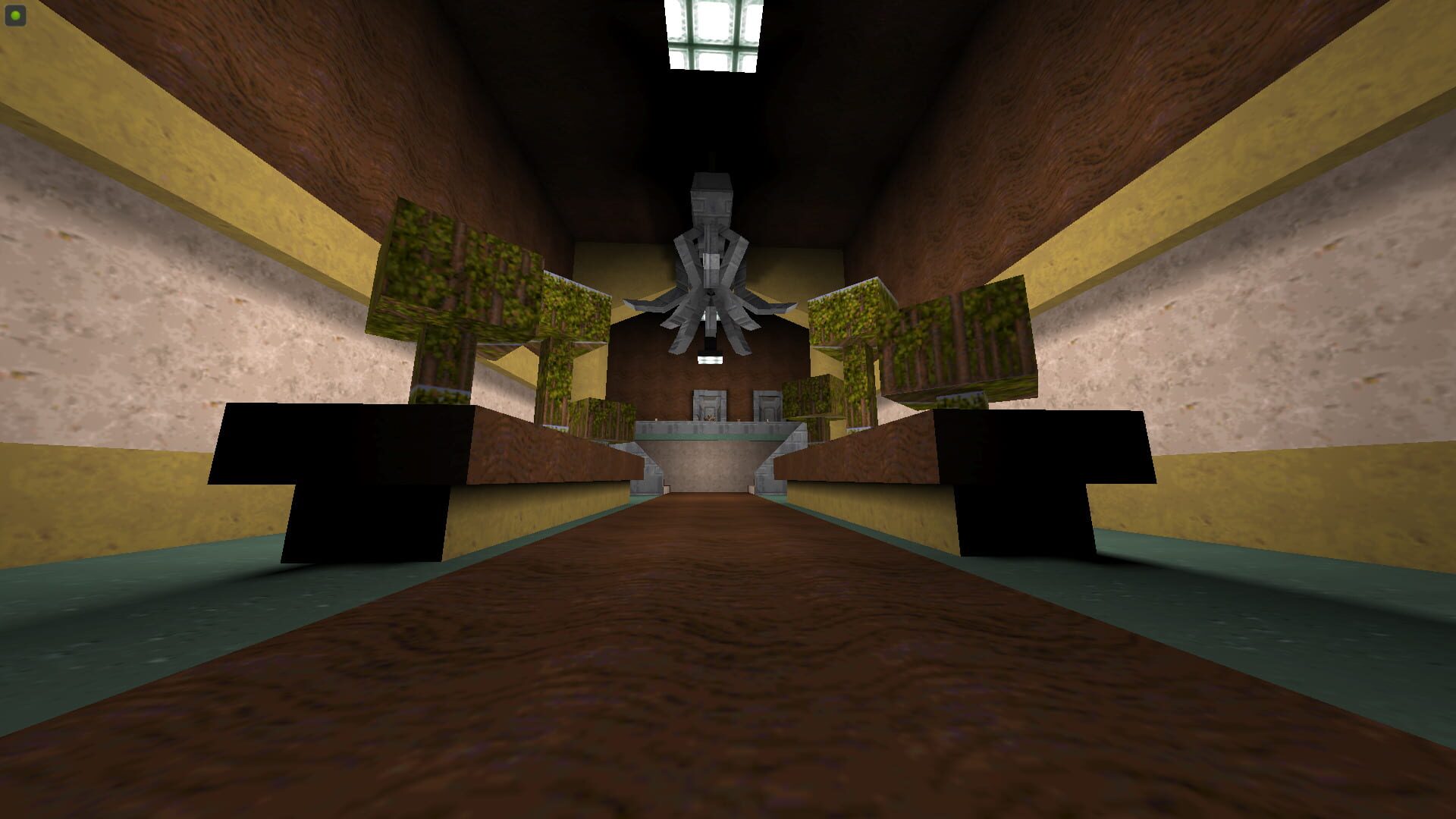 Euclid's Nightmare screenshot 2