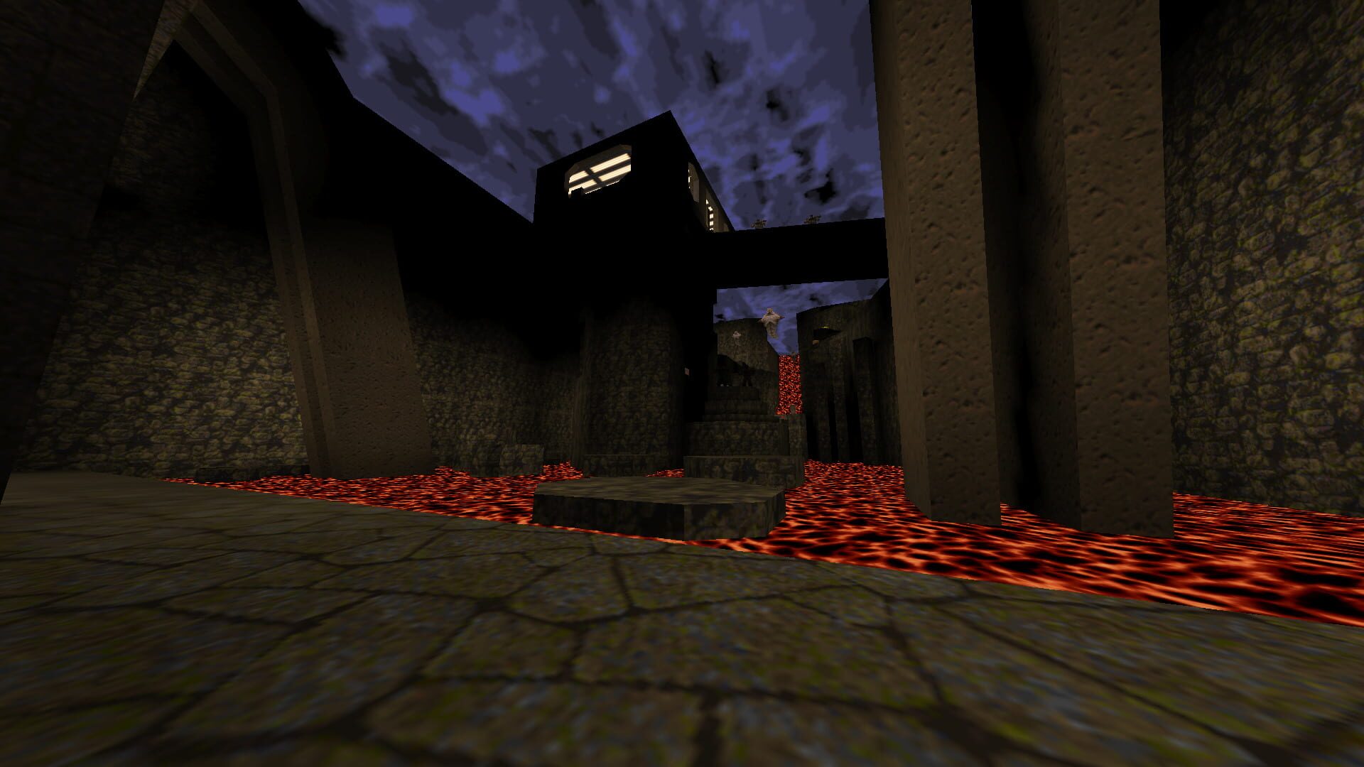 Euclid's Nightmare screenshot 3