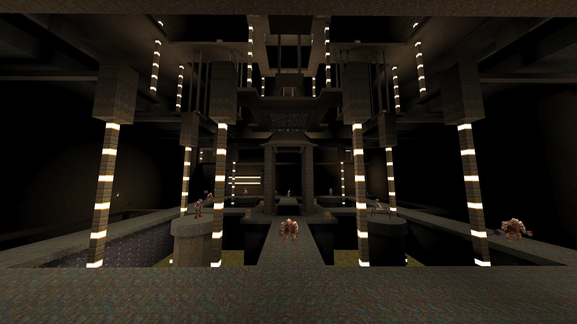 Euclid's Nightmare screenshot 4