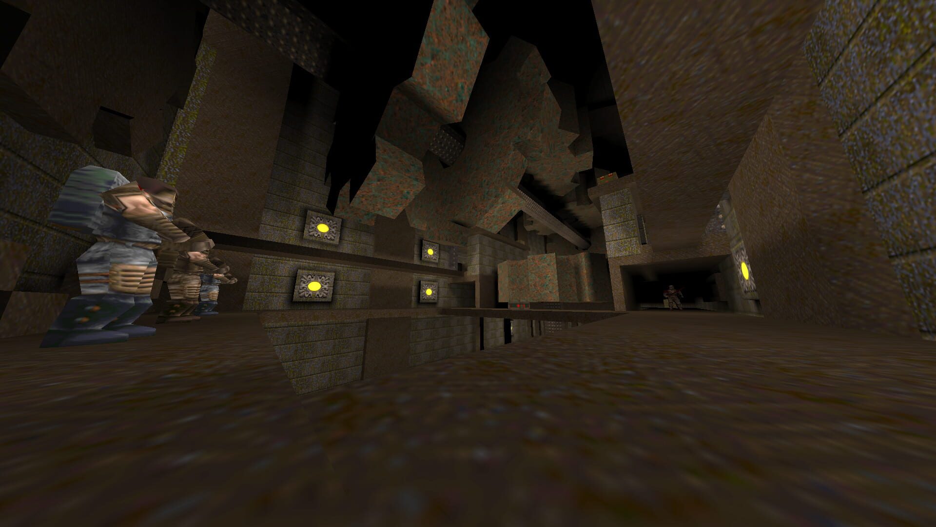 Euclid's Nightmare screenshot 5