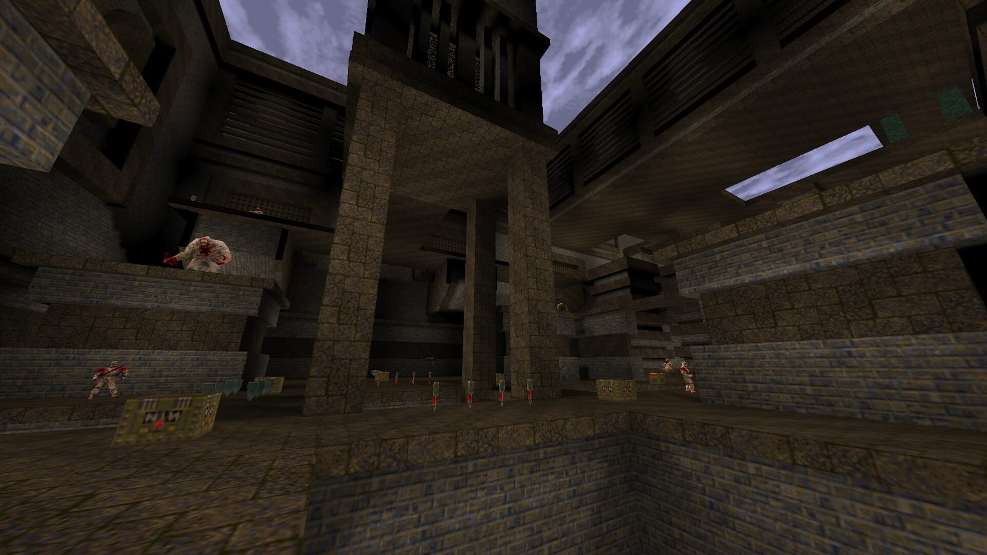 Euclid's Nightmare screenshot 6