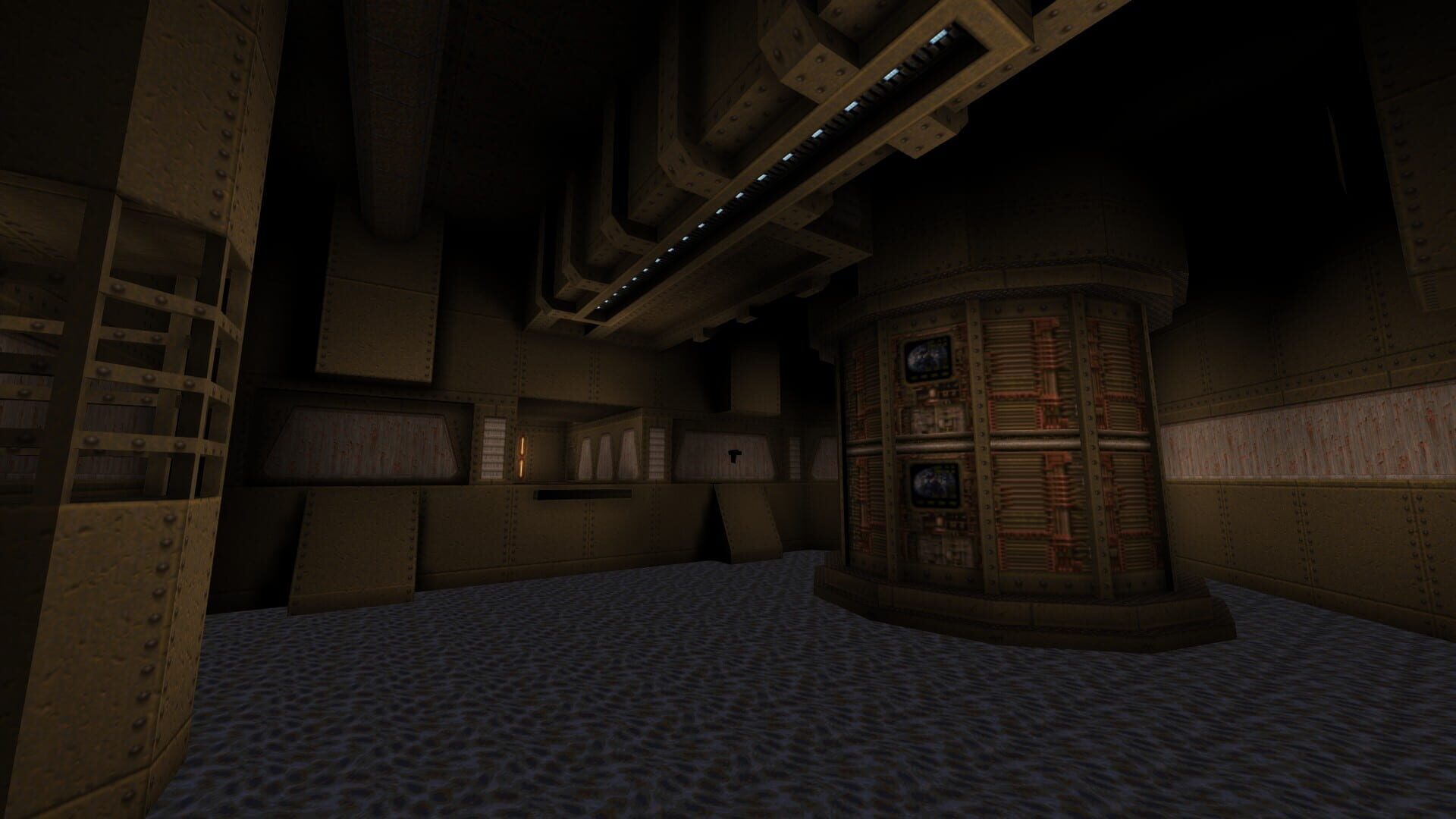 Vestige of V'othlog screenshot 1