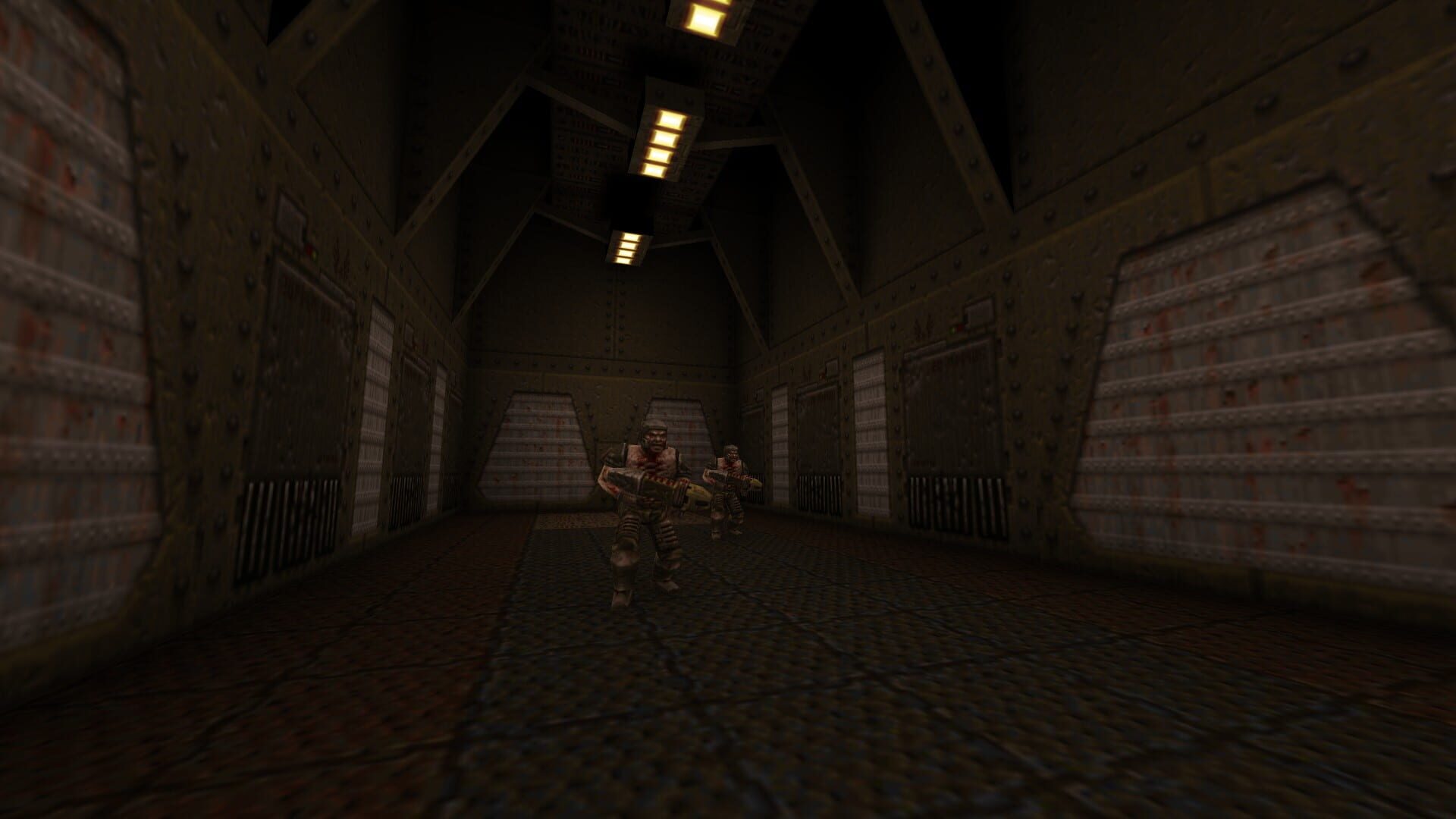 Vestige of V'othlog screenshot 2