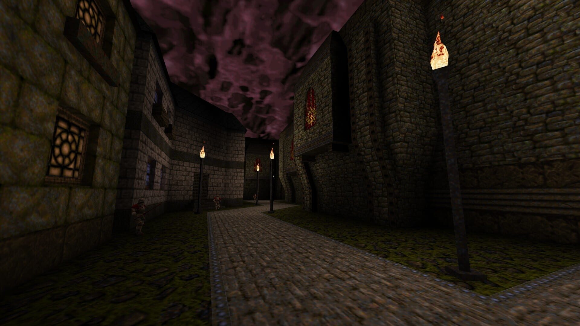 Vestige of V'othlog screenshot 6