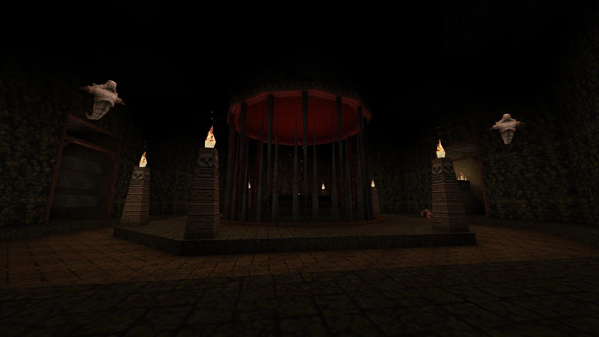 Vestige of V'othlog screenshot 7