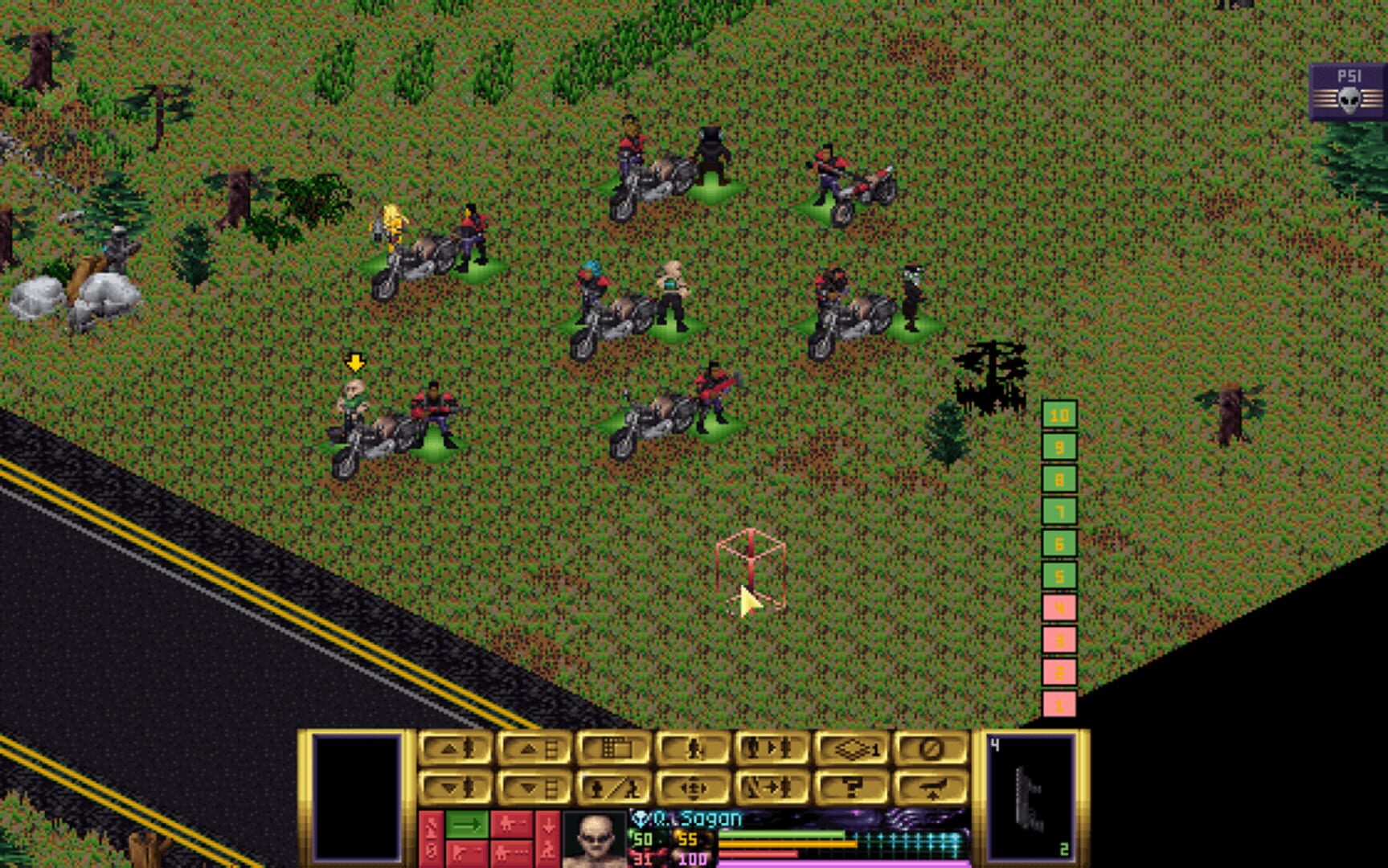 X-Piratez screenshot 5