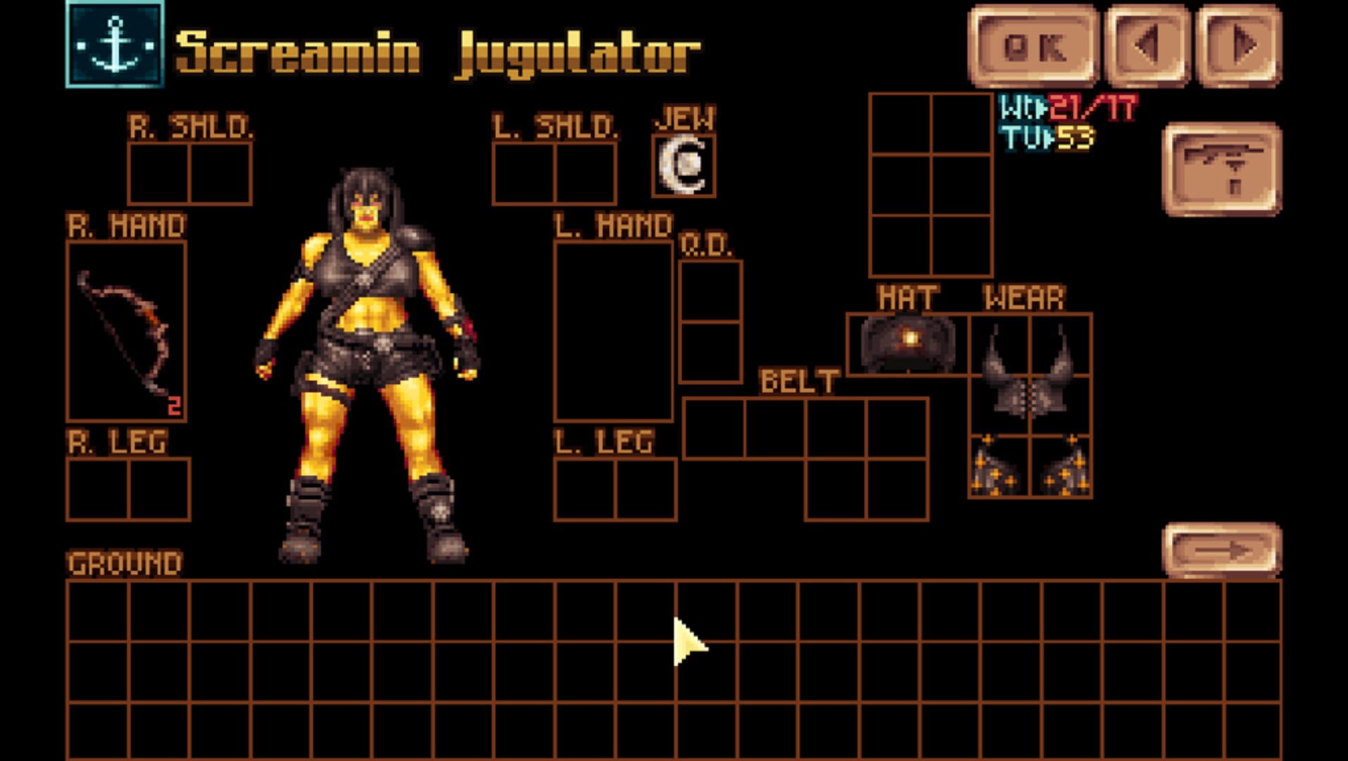 X-Piratez screenshot 6