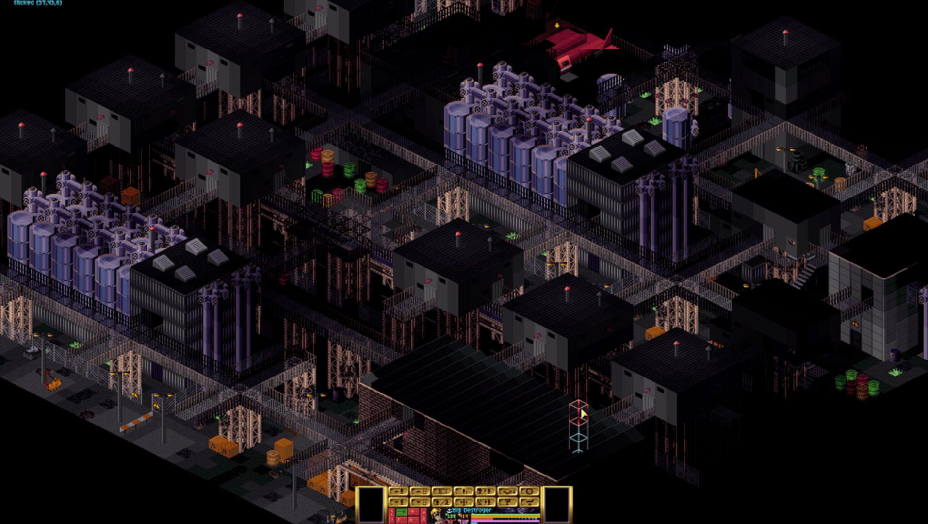 X-Piratez screenshot 7