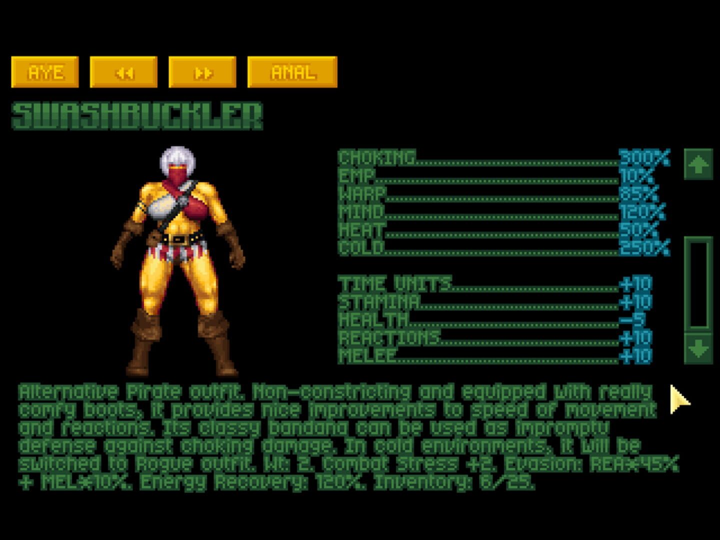 X-Piratez screenshot 8
