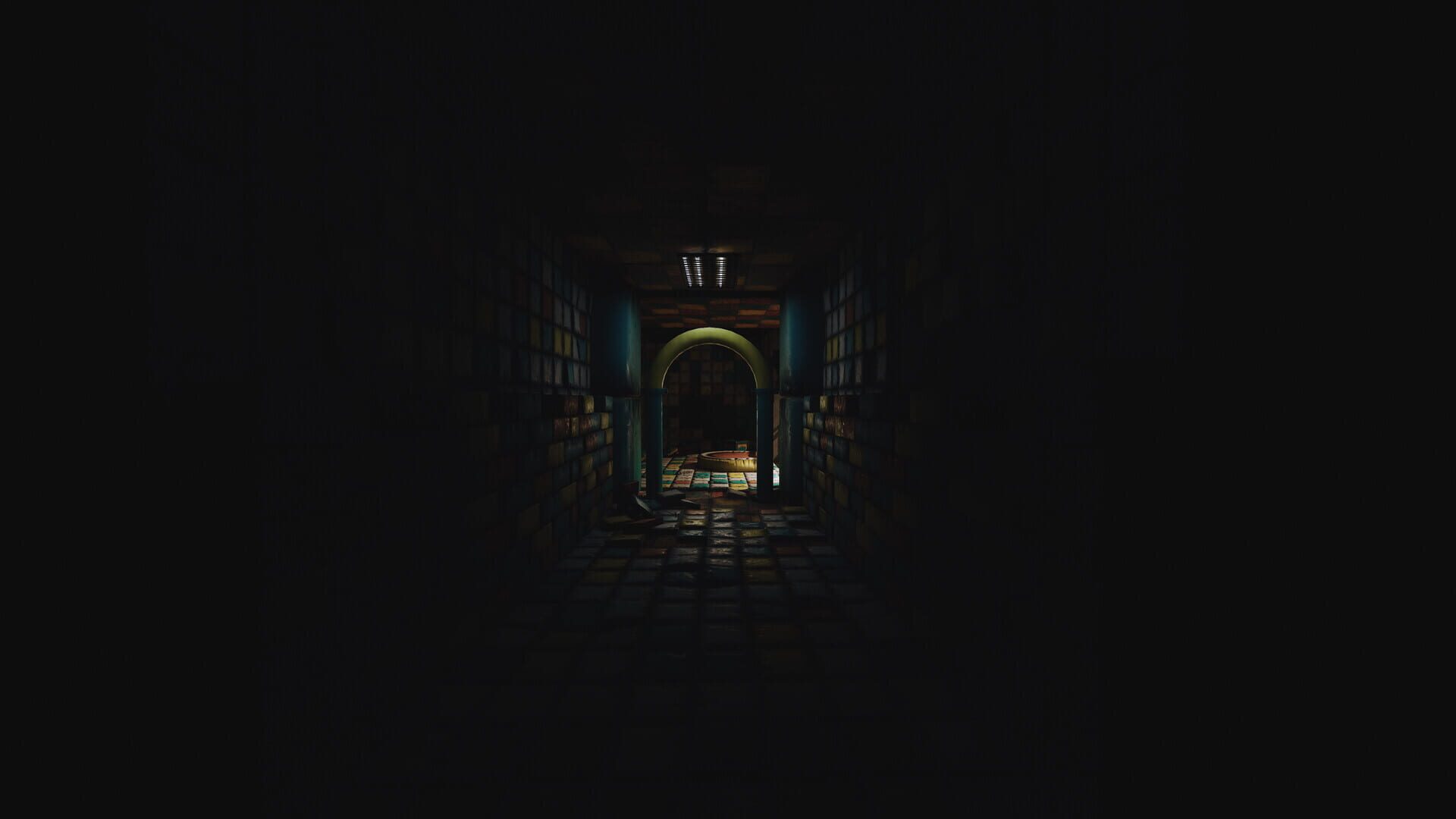 Poppy Playtime: Chapter 3 - Deep Sleep screenshot 9