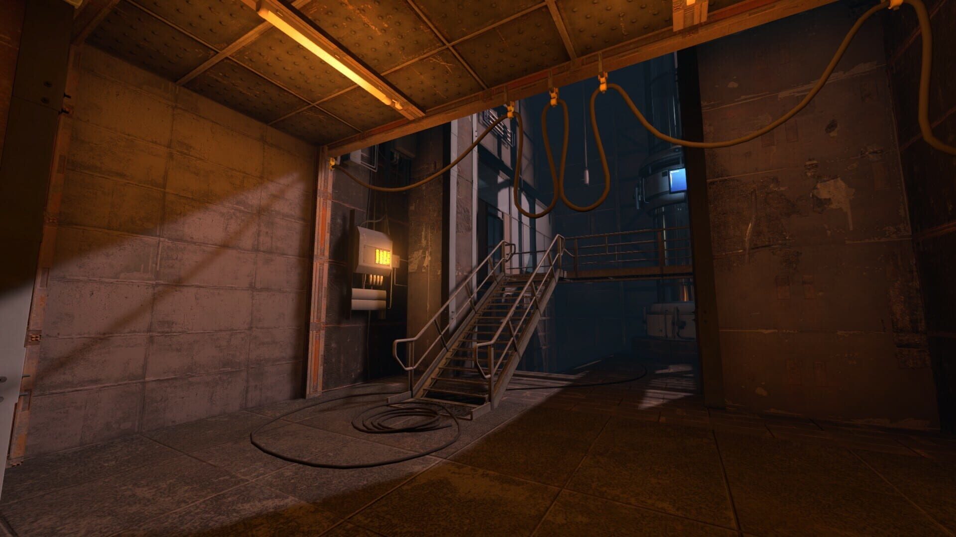 Portal: Revolution screenshot 4