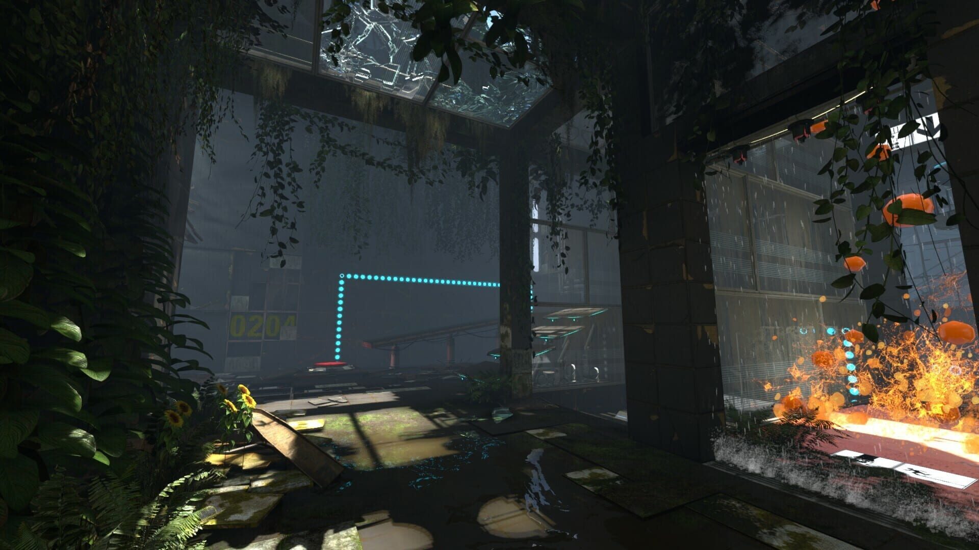 Portal: Revolution screenshot 5