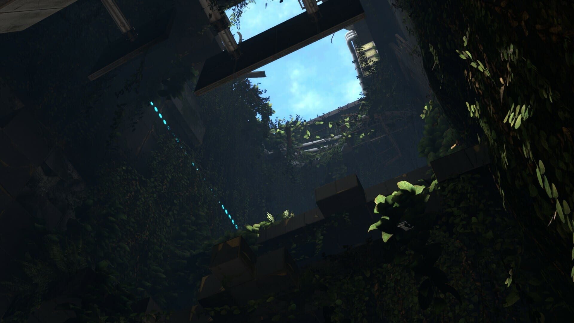 Portal: Revolution screenshot 6