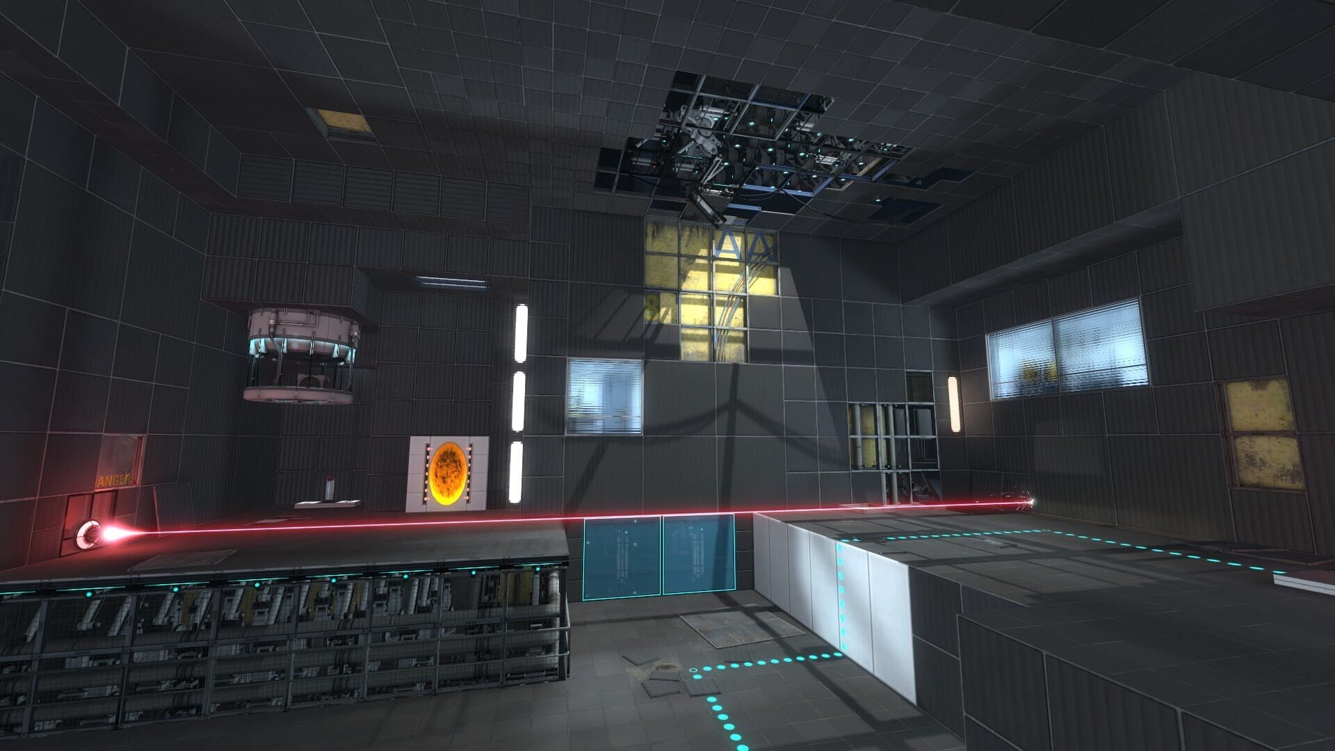 Portal: Revolution screenshot 7