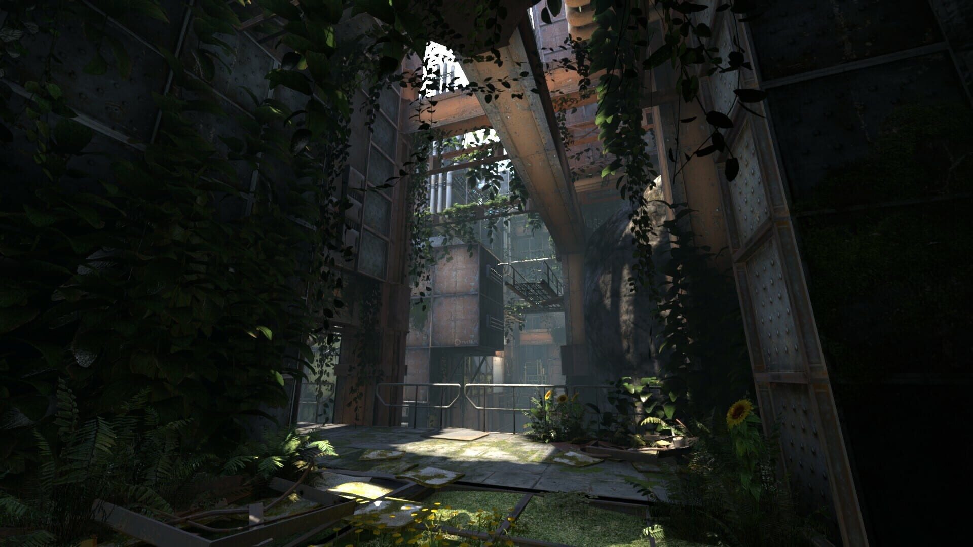 Portal: Revolution screenshot 8