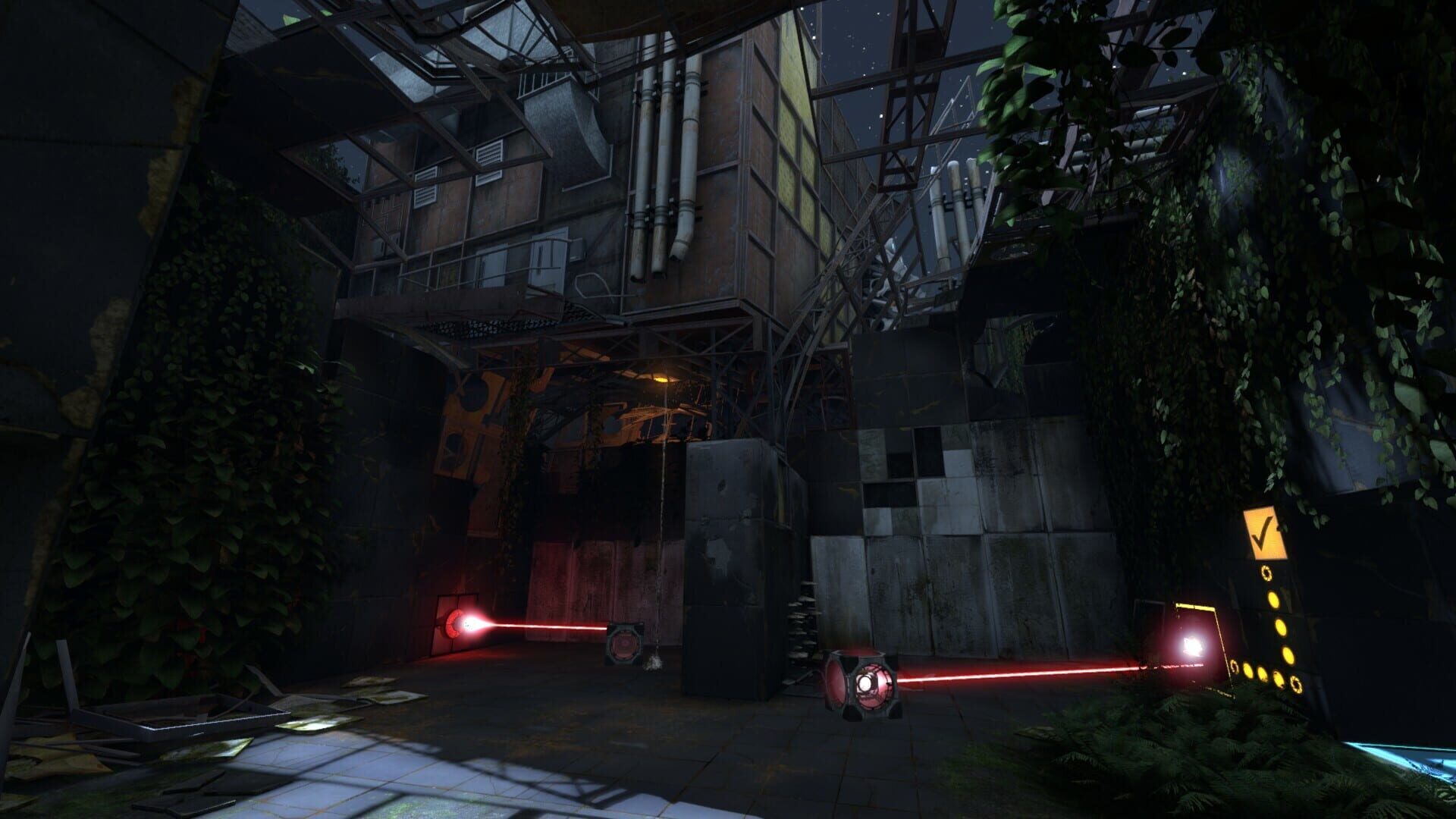 Portal: Revolution screenshot 9