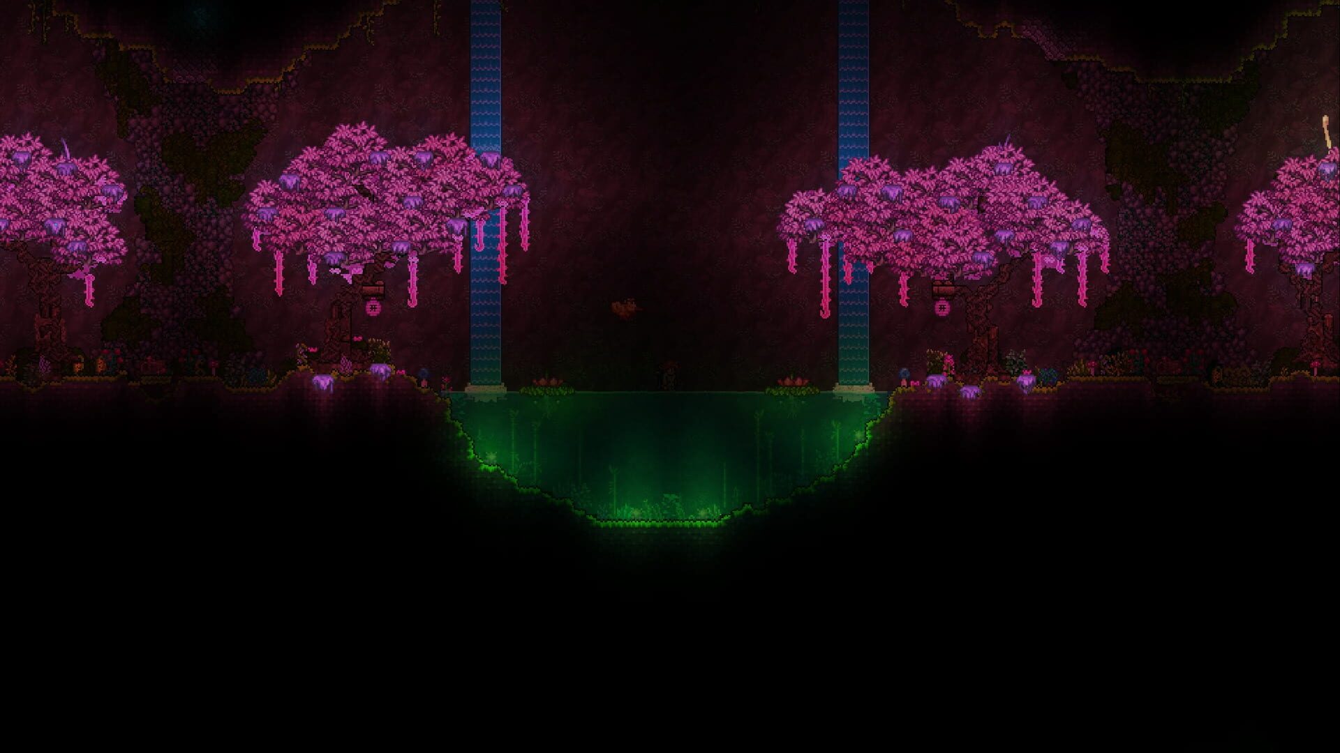 Calamity Mod: Infernum Mode screenshot 2