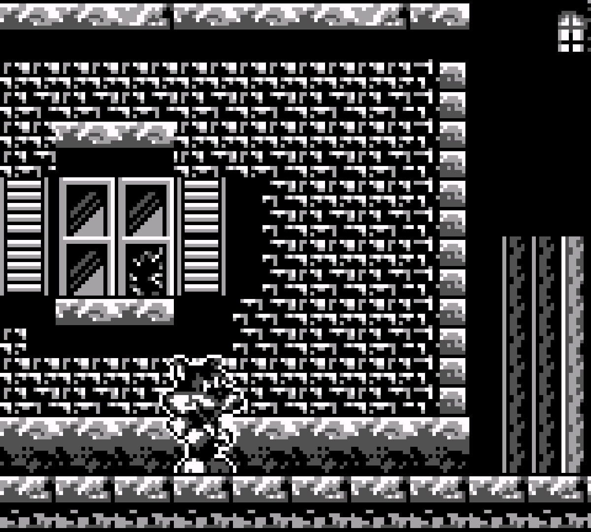 Titus the Fox screenshot 1