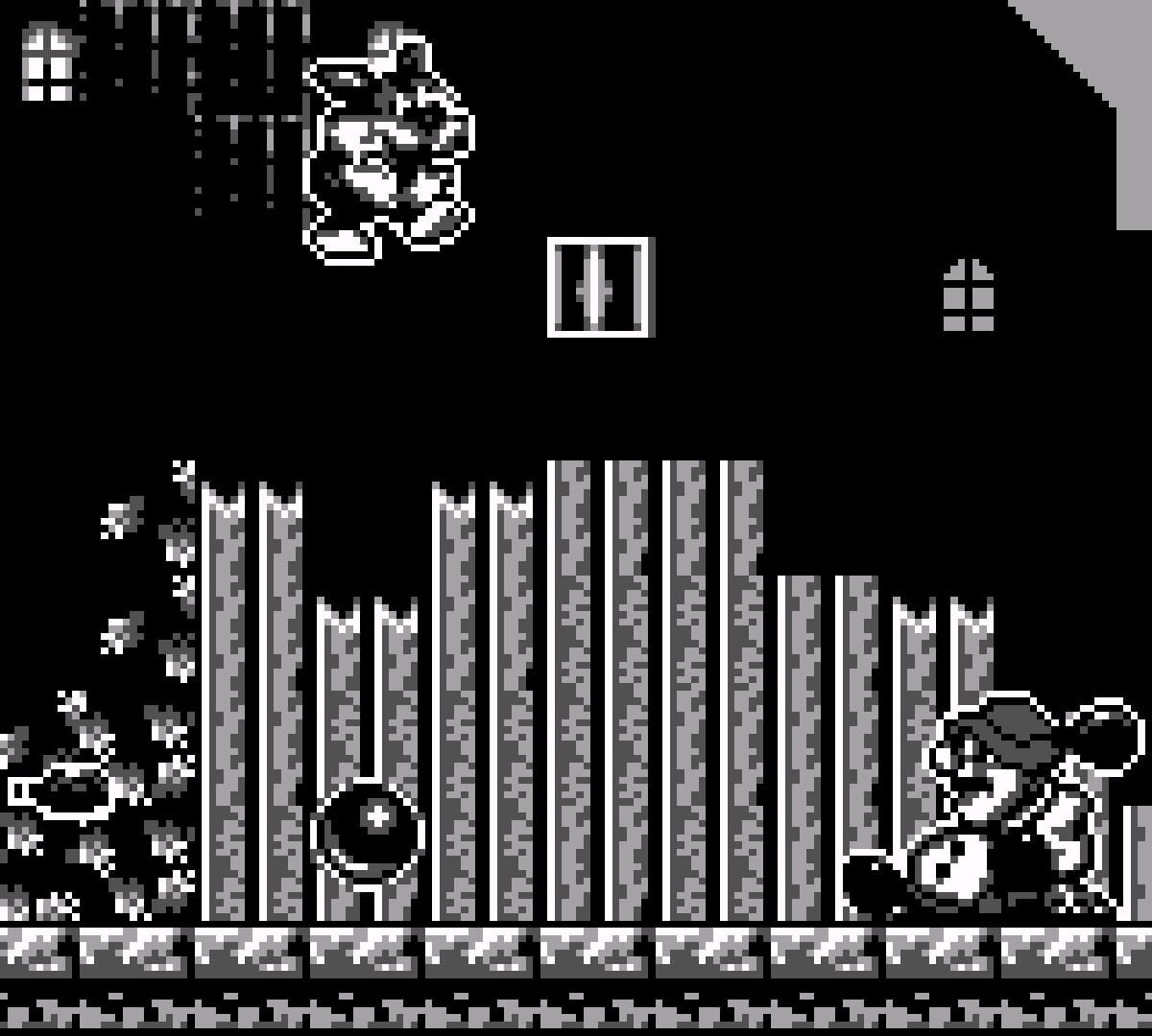 Titus the Fox screenshot 3