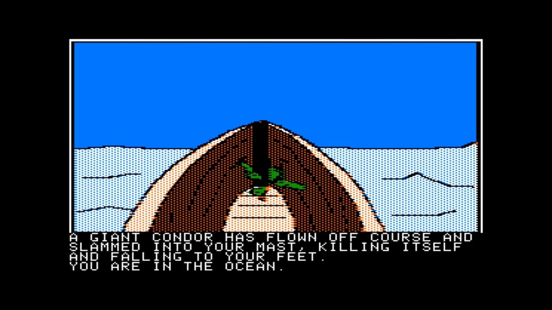 Ulysses and the Golden Fleece screenshot 1