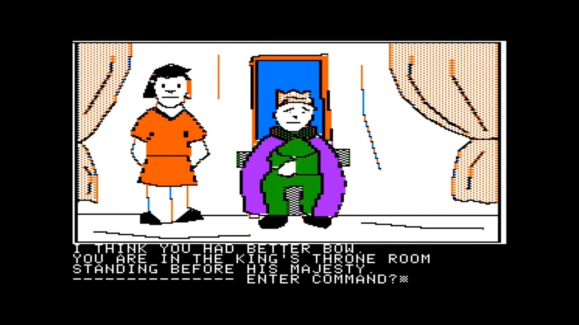 Ulysses and the Golden Fleece screenshot 2