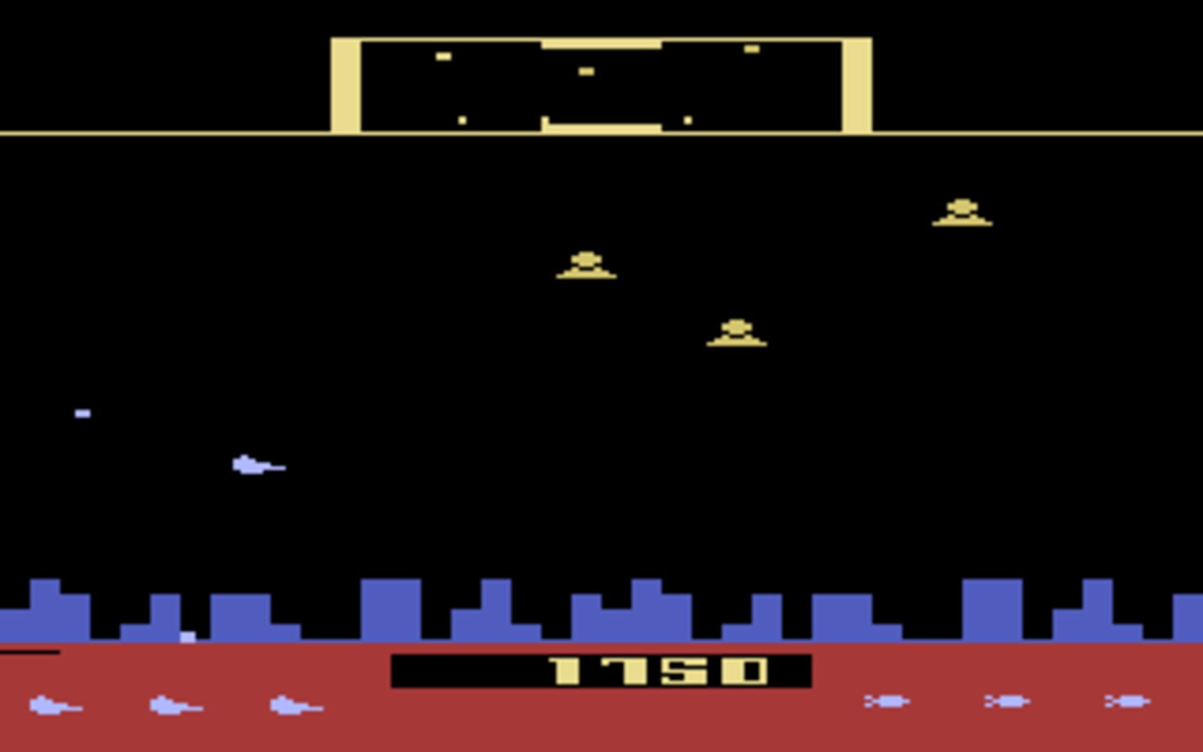 Defender screenshot 2