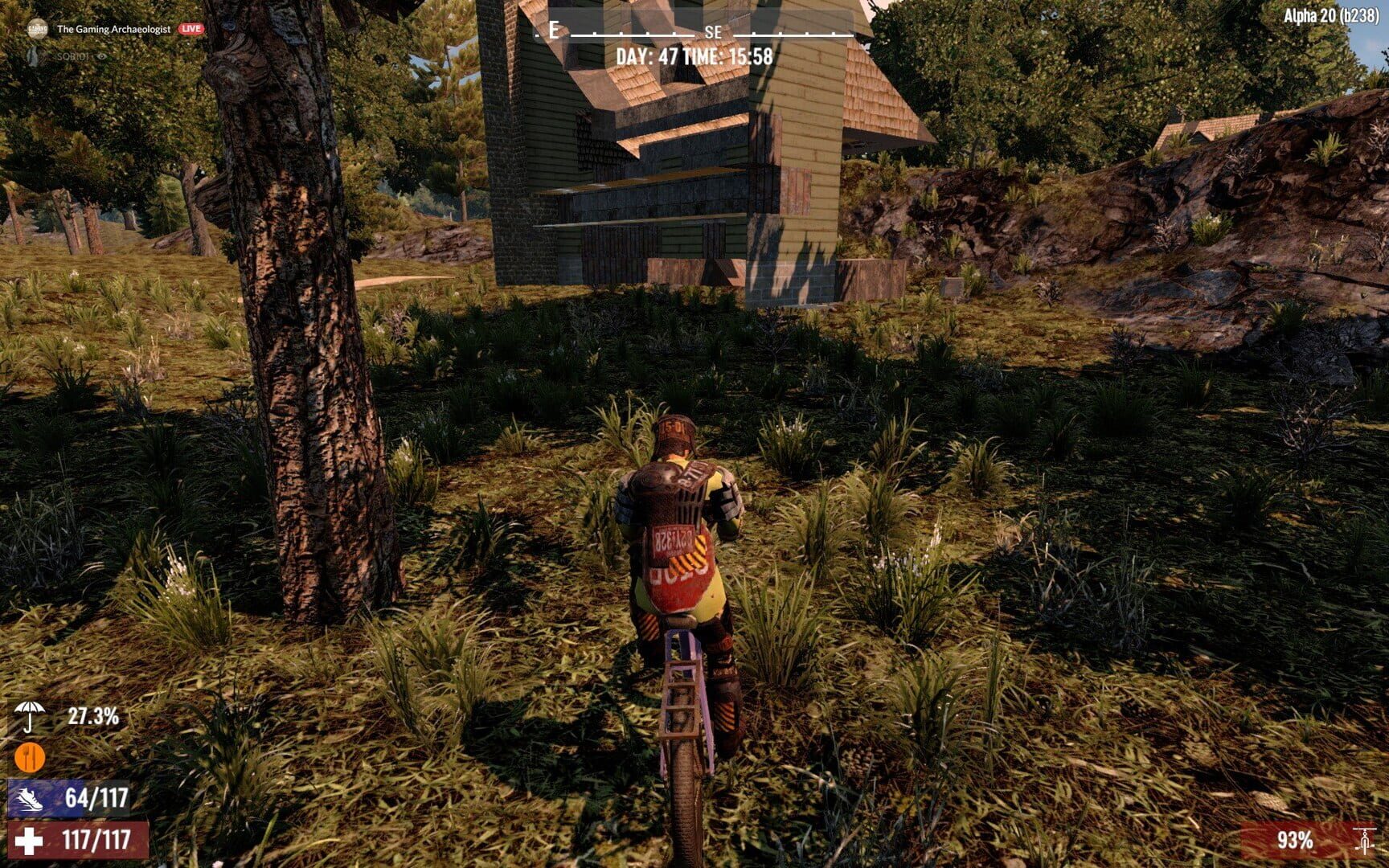 7 Days to Die screenshot 11