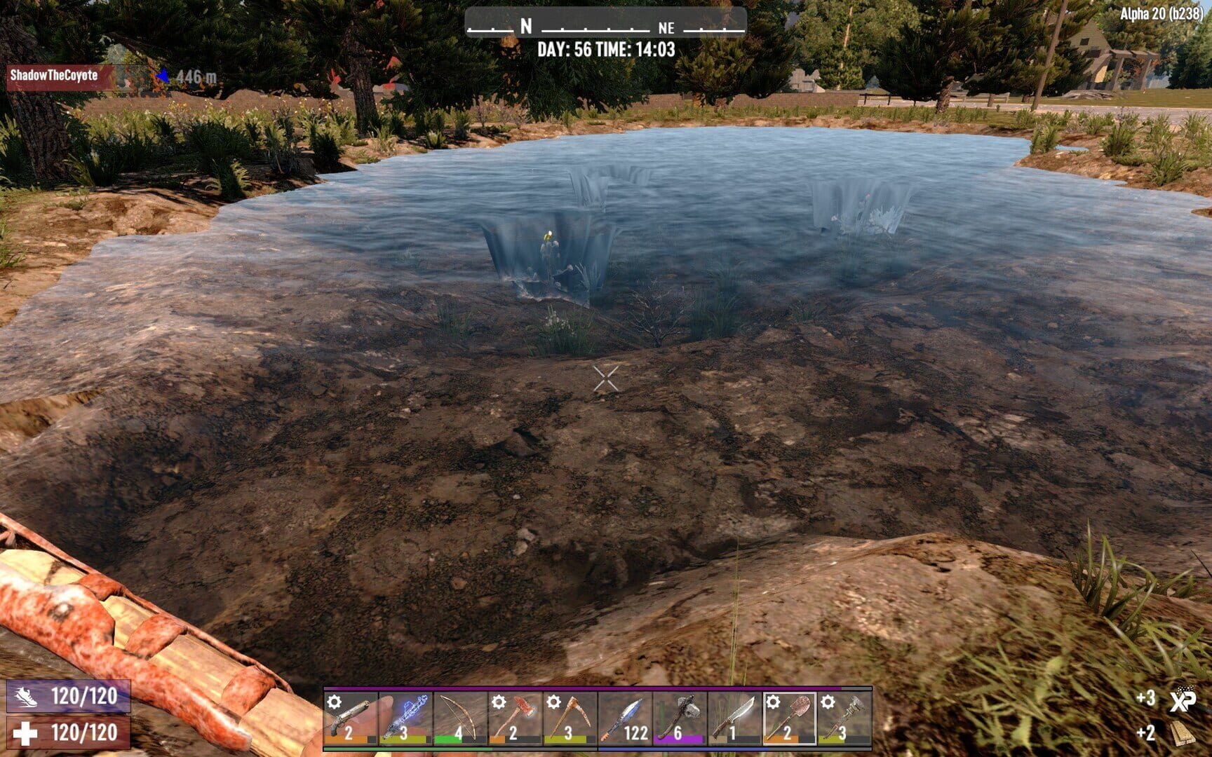 7 Days to Die screenshot 12