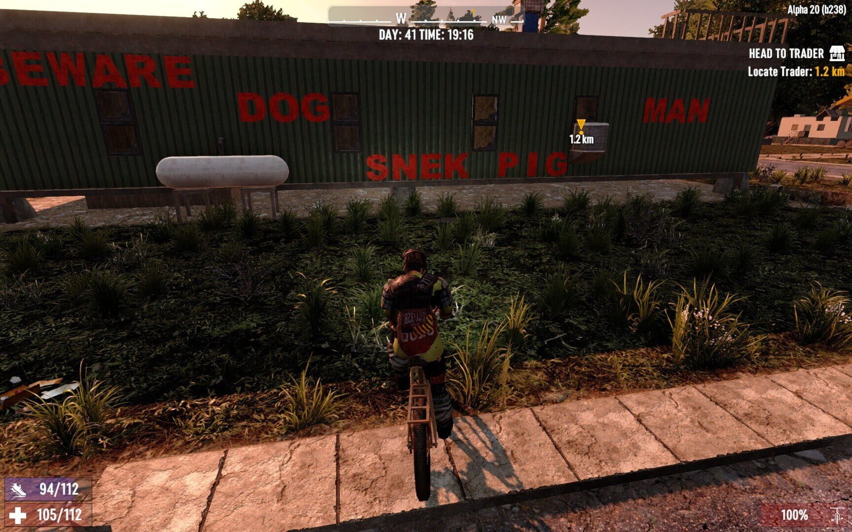 7 Days to Die screenshot 15