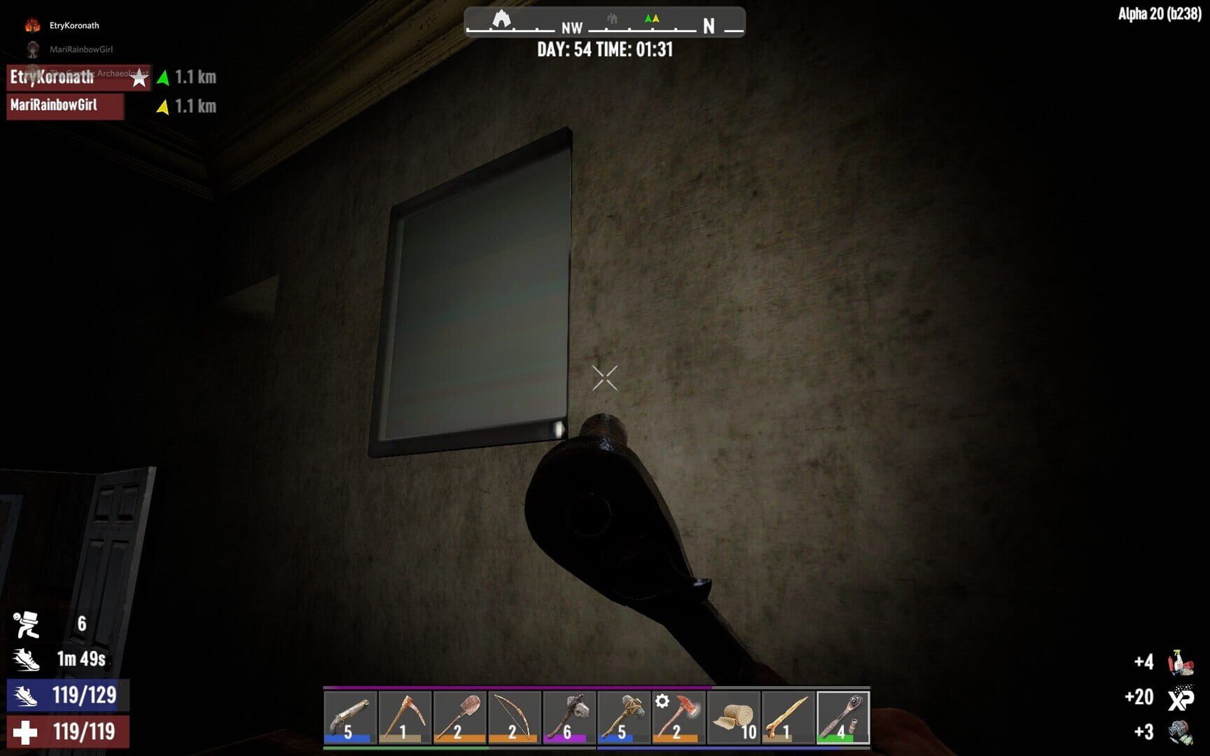 7 Days to Die screenshot 16