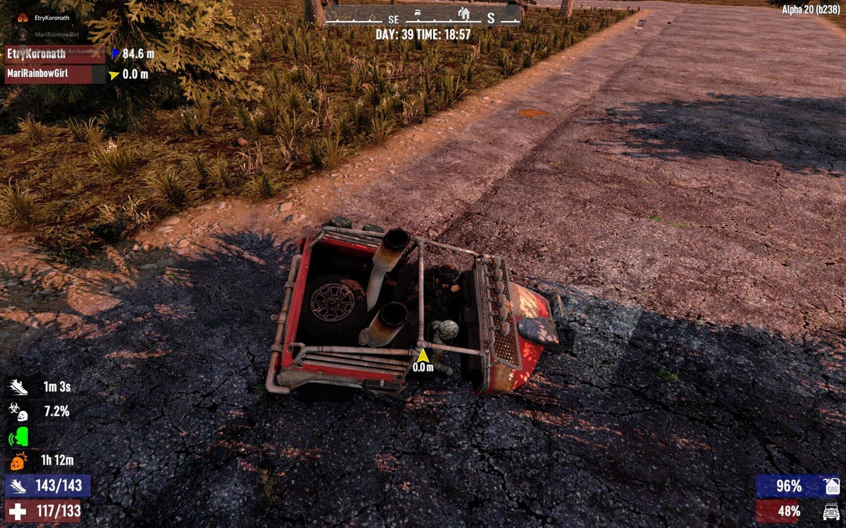 7 Days to Die screenshot 17