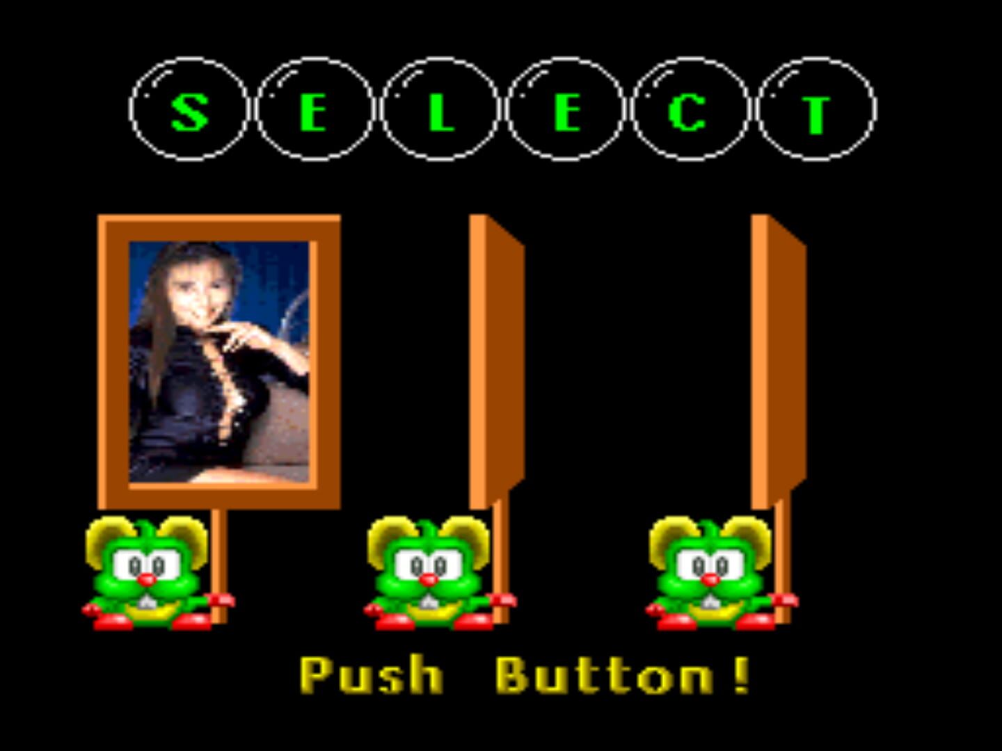 Miss Bubble II screenshot 4