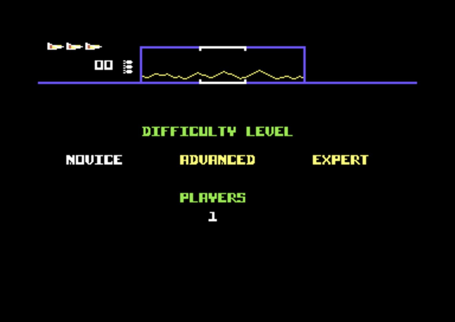 Defender screenshot 2