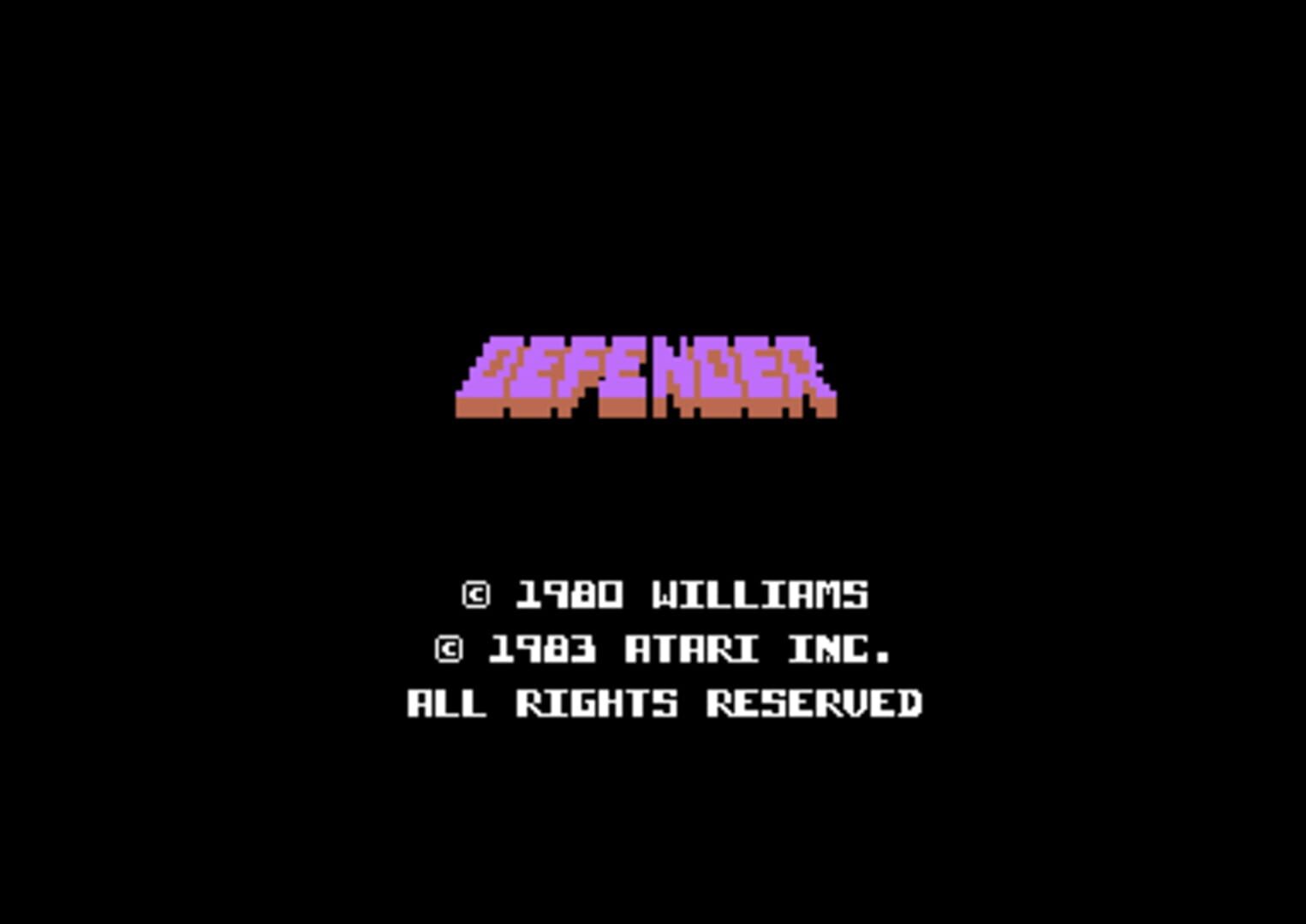Defender screenshot 3