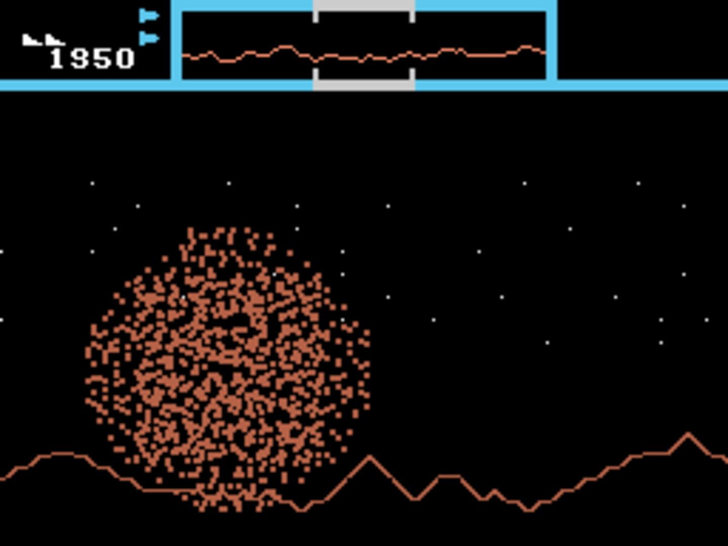 Defender screenshot 1